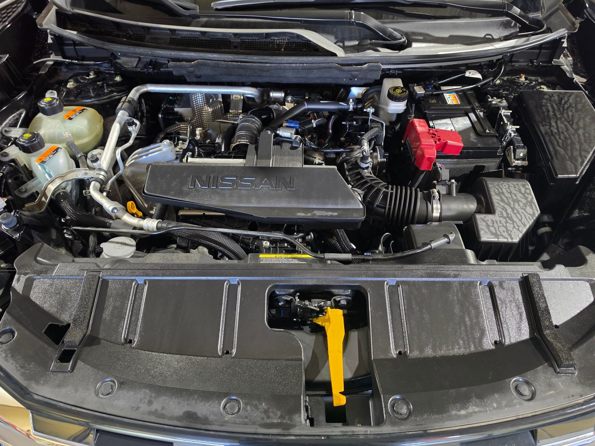 Nissan Rogue 2024 - Image 19