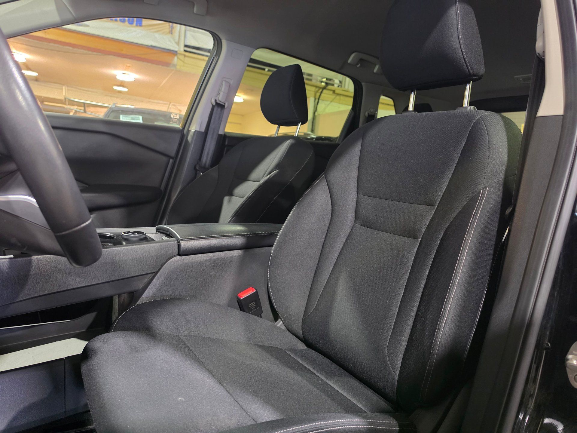 Nissan Rogue 2024 - Image 13