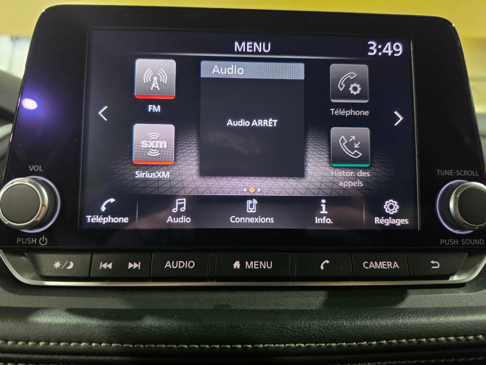 Nissan Rogue 2024 - Image 15