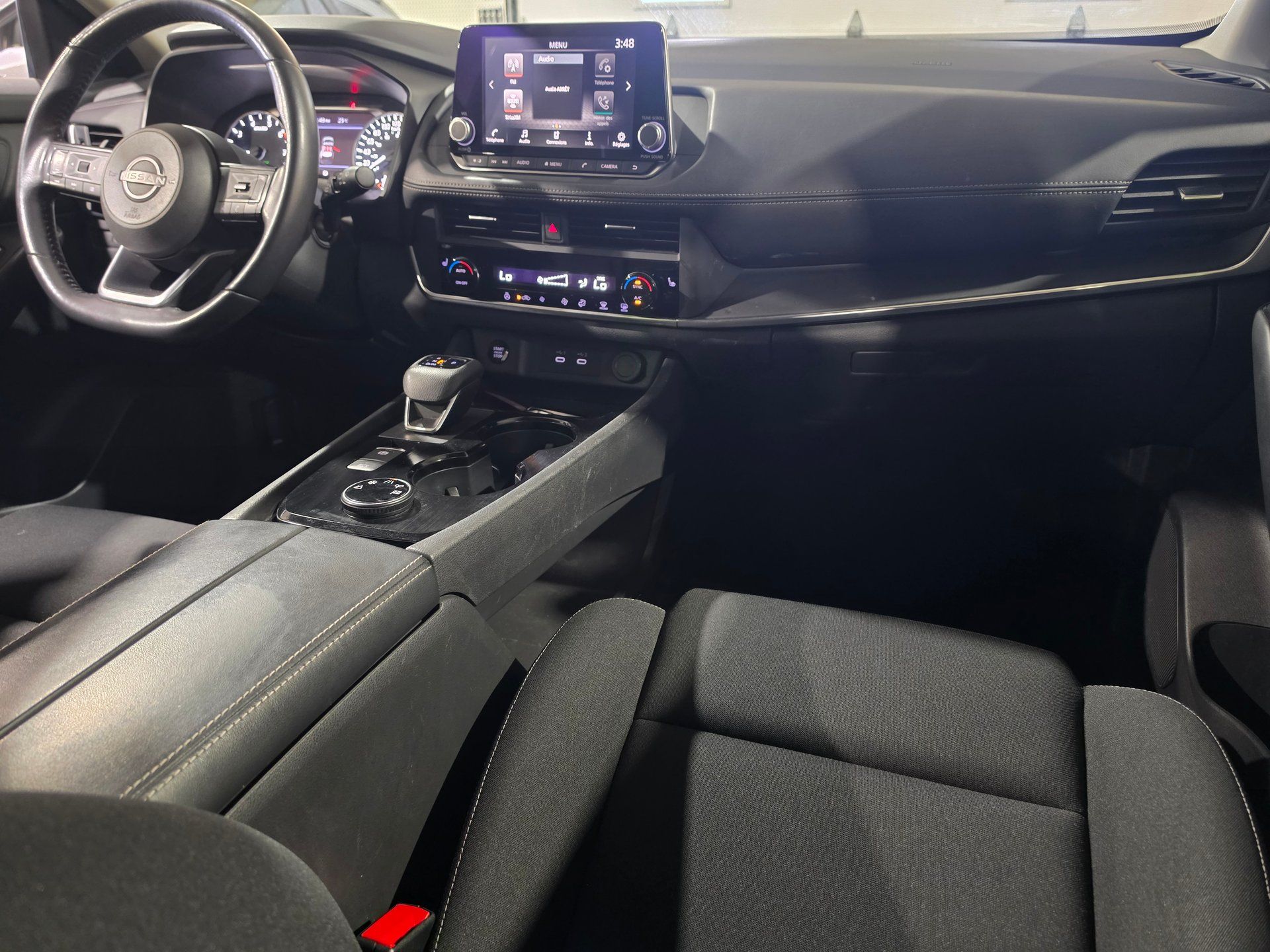 Nissan Rogue 2024 - Image 11