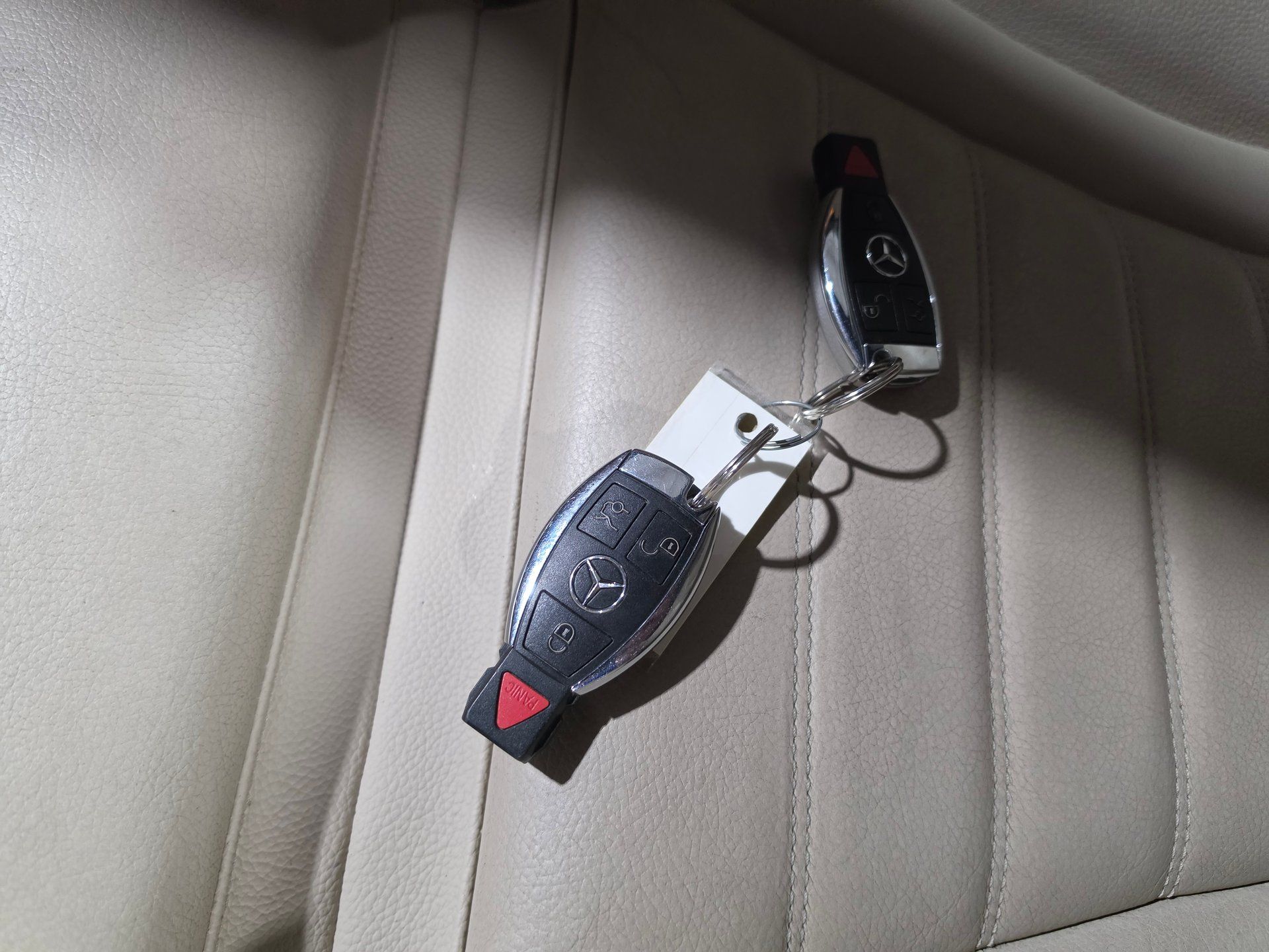 Mercedes-Benz GLC 300 2018 - Image 21
