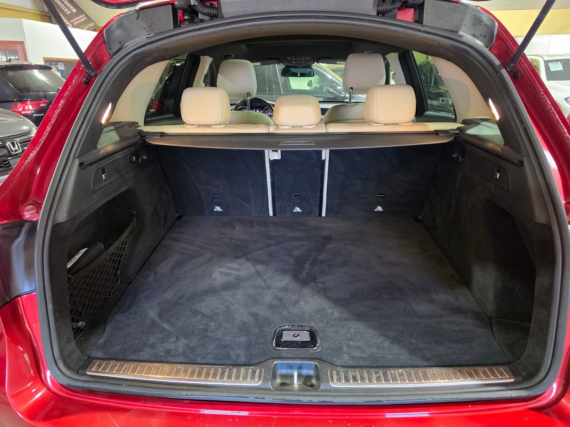 Mercedes-Benz GLC 300 2018 - Image 7