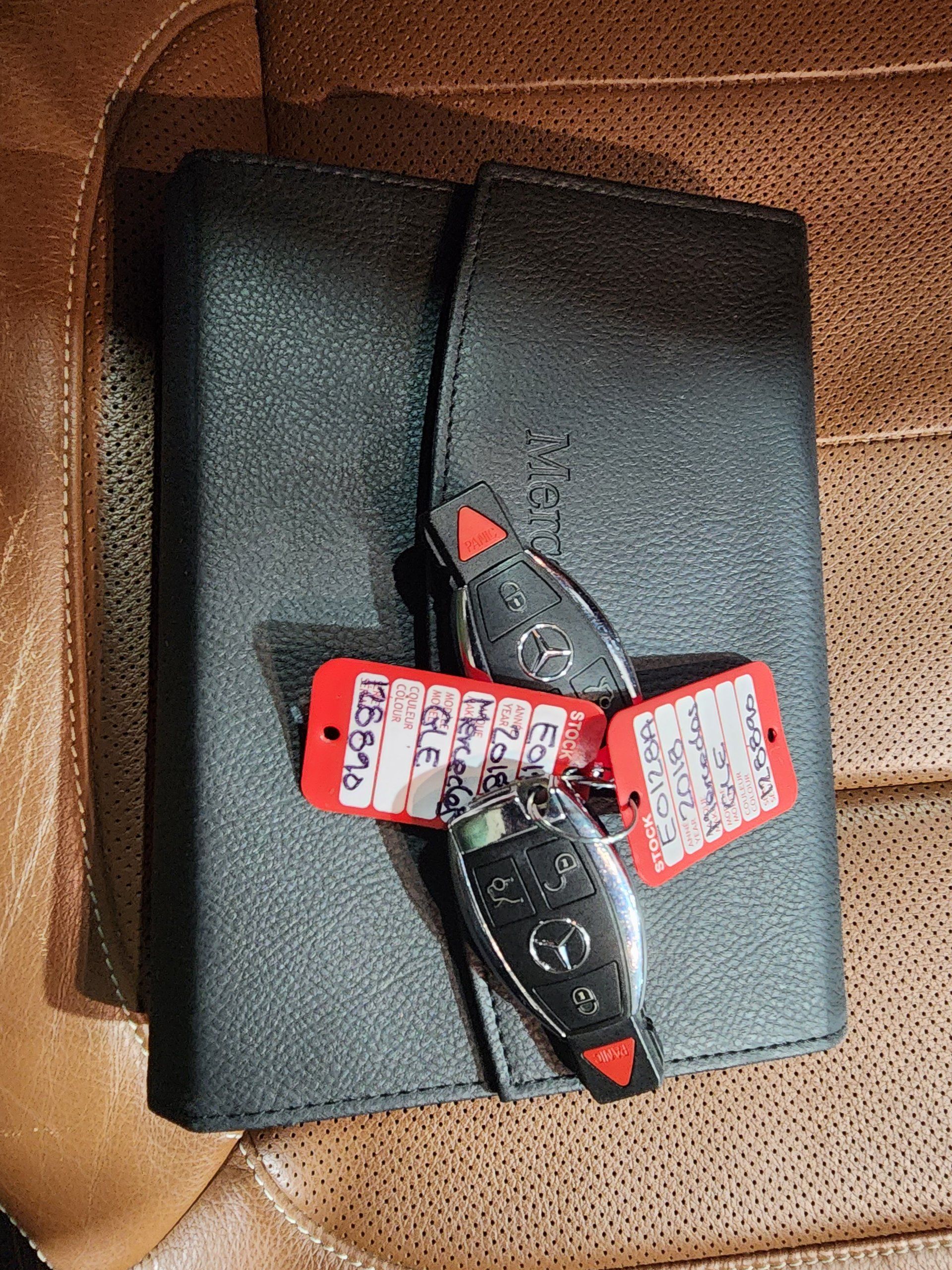 Mercedes-Benz GLE 400 2018 - Image 29