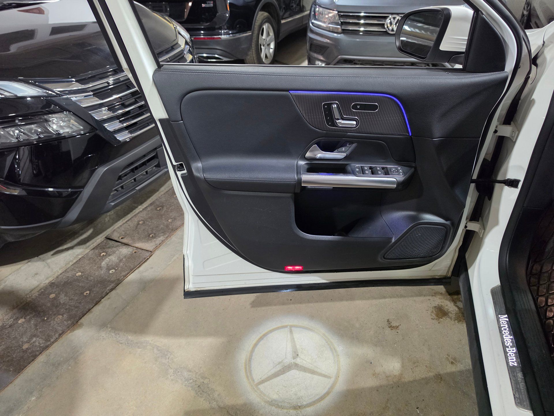 Mercedes-Benz GLA 250 2022 - Image 14