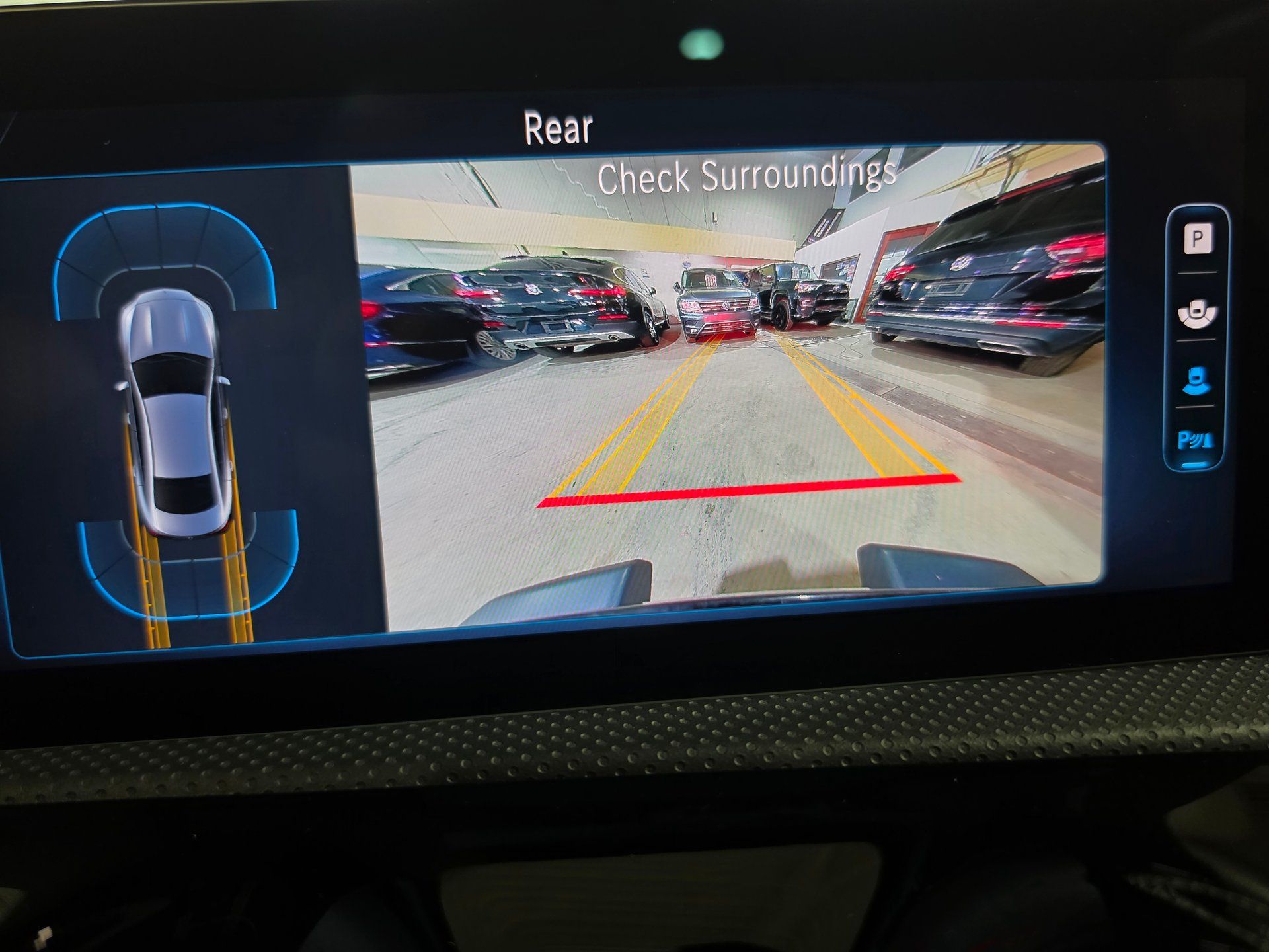 Mercedes-Benz CLA 250 Coupe 2025 - Image 18