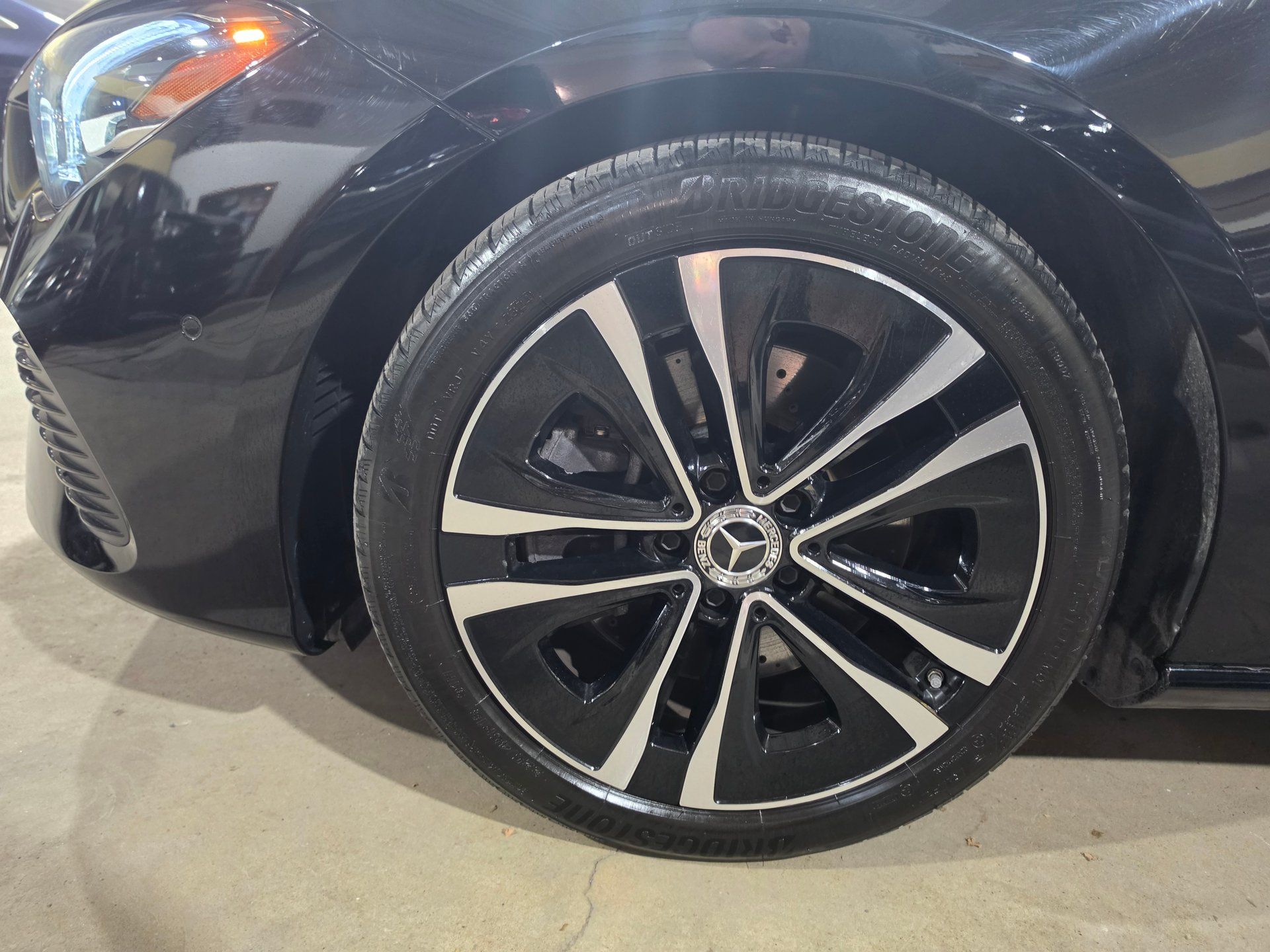Mercedes-Benz CLA 250 Coupe 2025 - Image 22