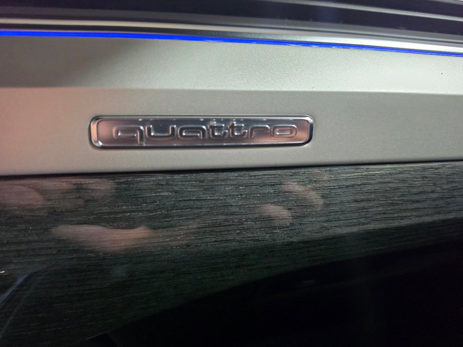 Audi Q7 2018 - Image 25