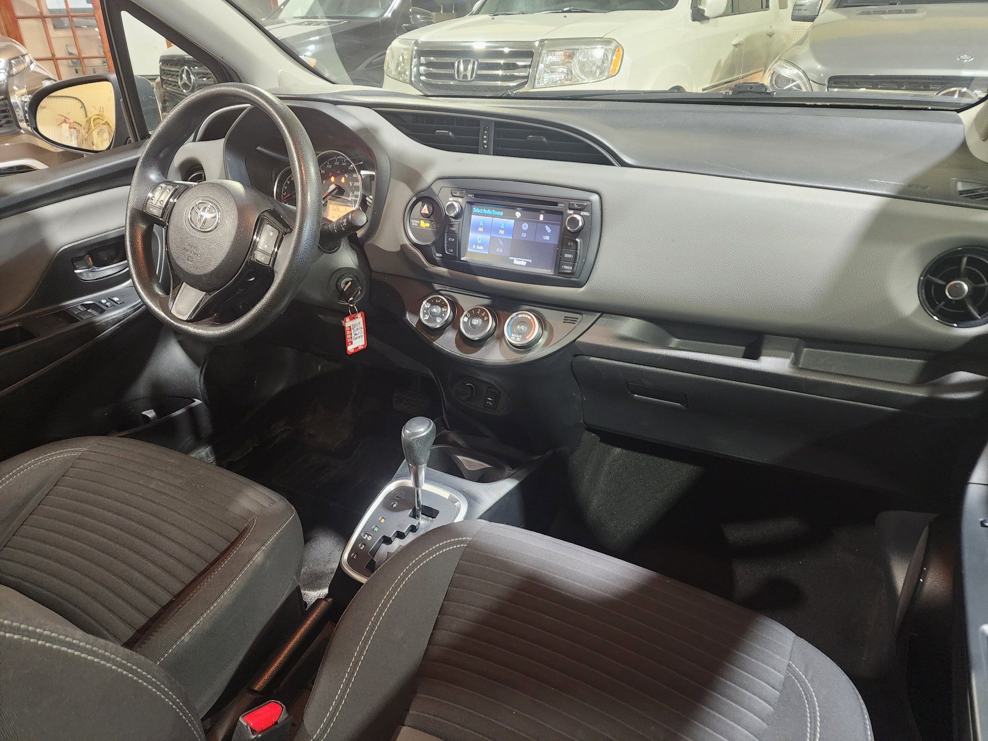 Toyota Yaris 2019 - Image 8