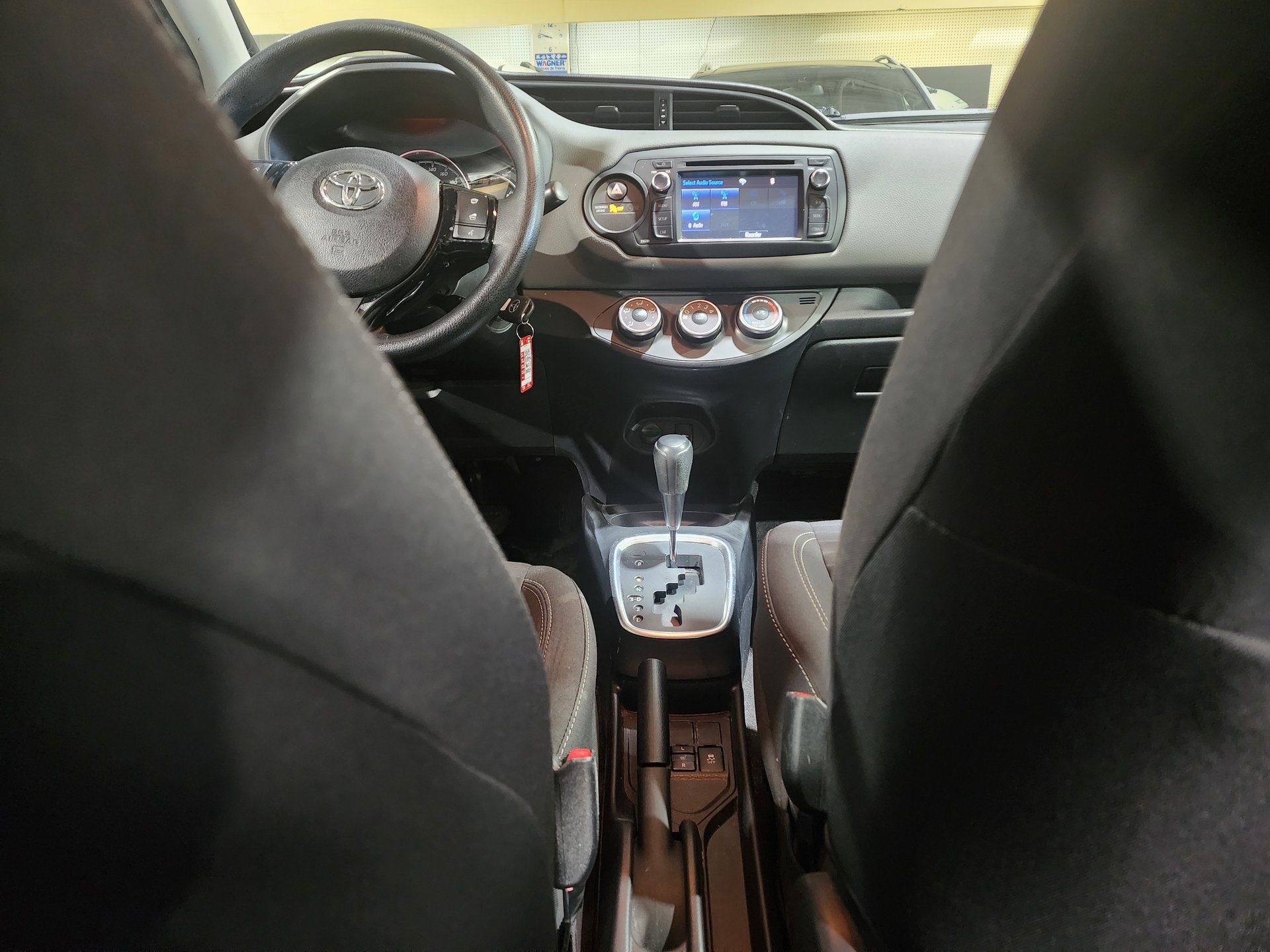 Toyota Yaris 2019 - Image 9