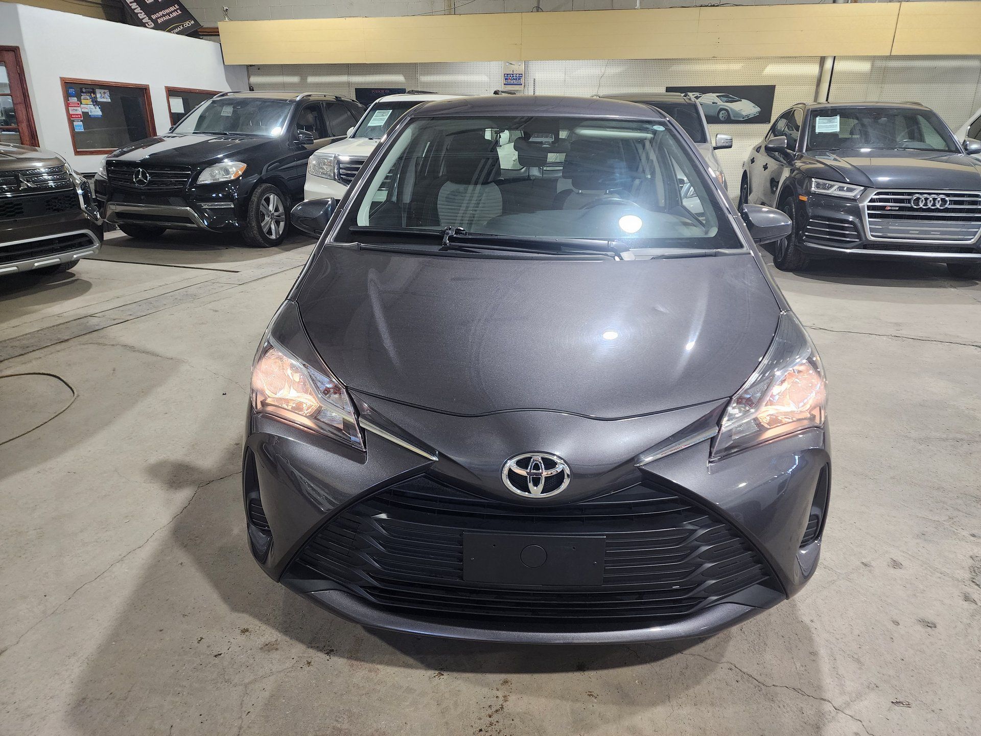 Toyota Yaris 2019 - Image 2
