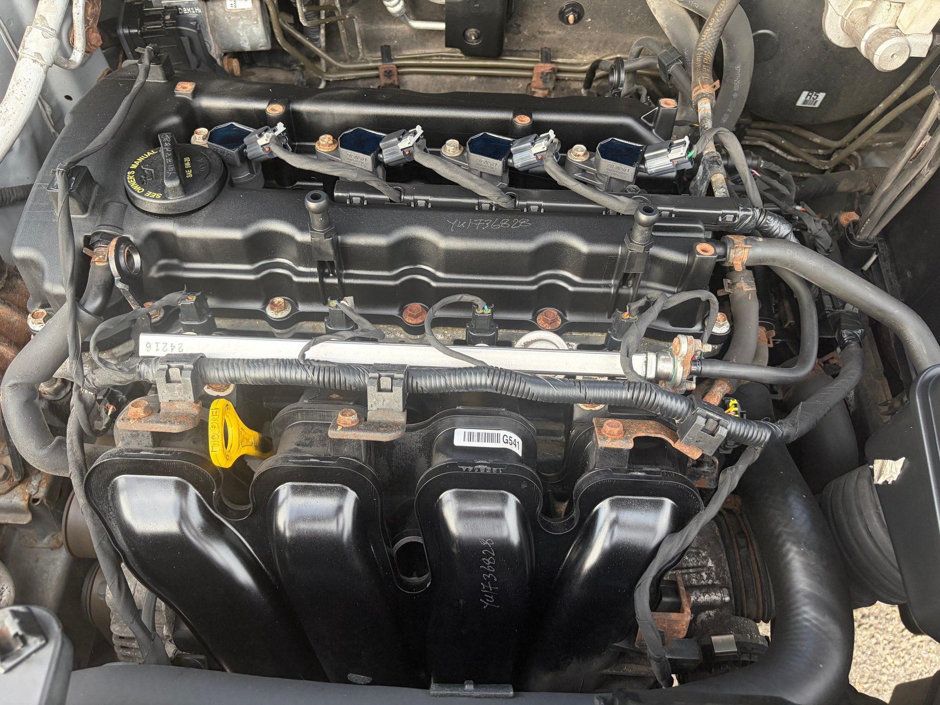 Hyundai Tucson 2012 - Image 5