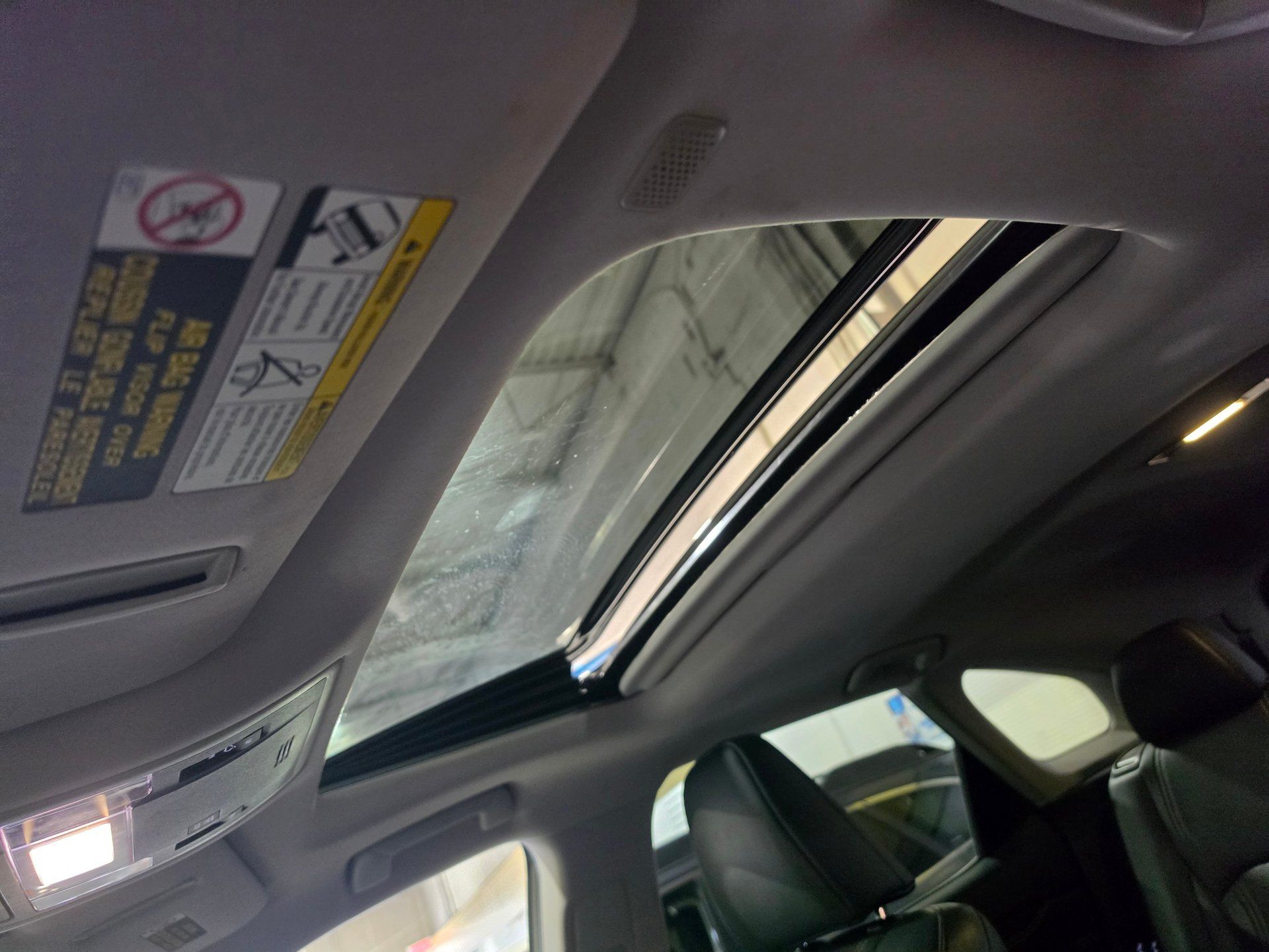 Lexus RX 350L 2018 - Image 19 