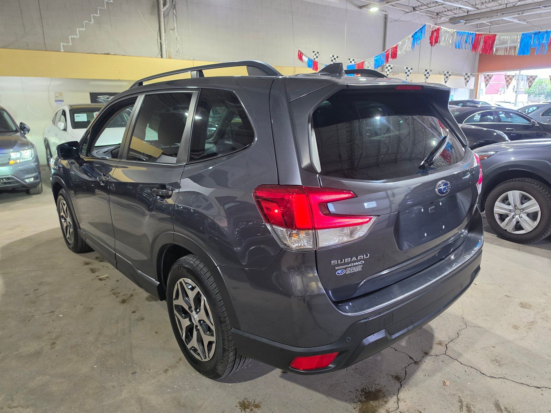 Subaru Forester 2021 - Image 5 