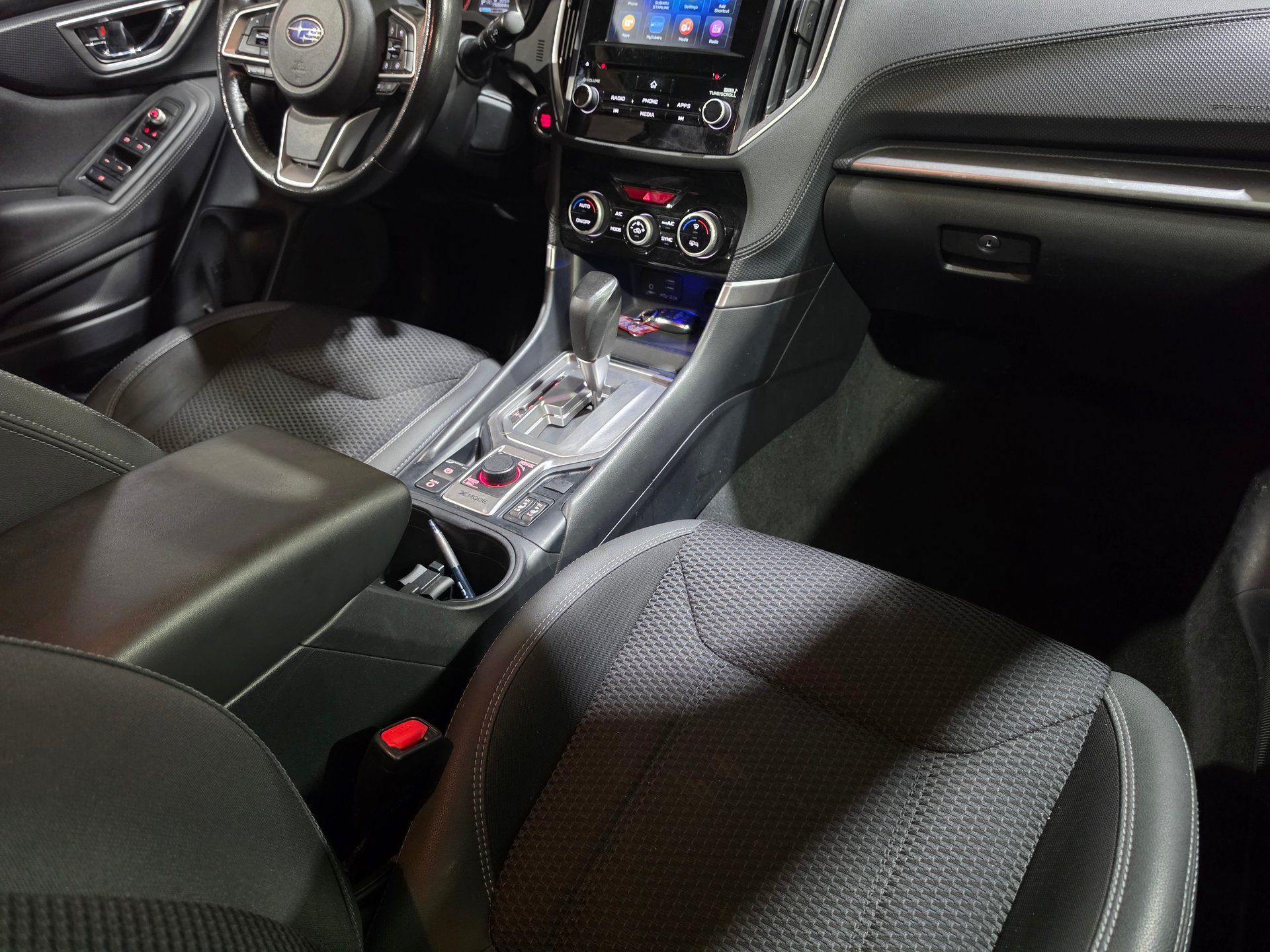 Subaru Forester 2021 - Image 10 