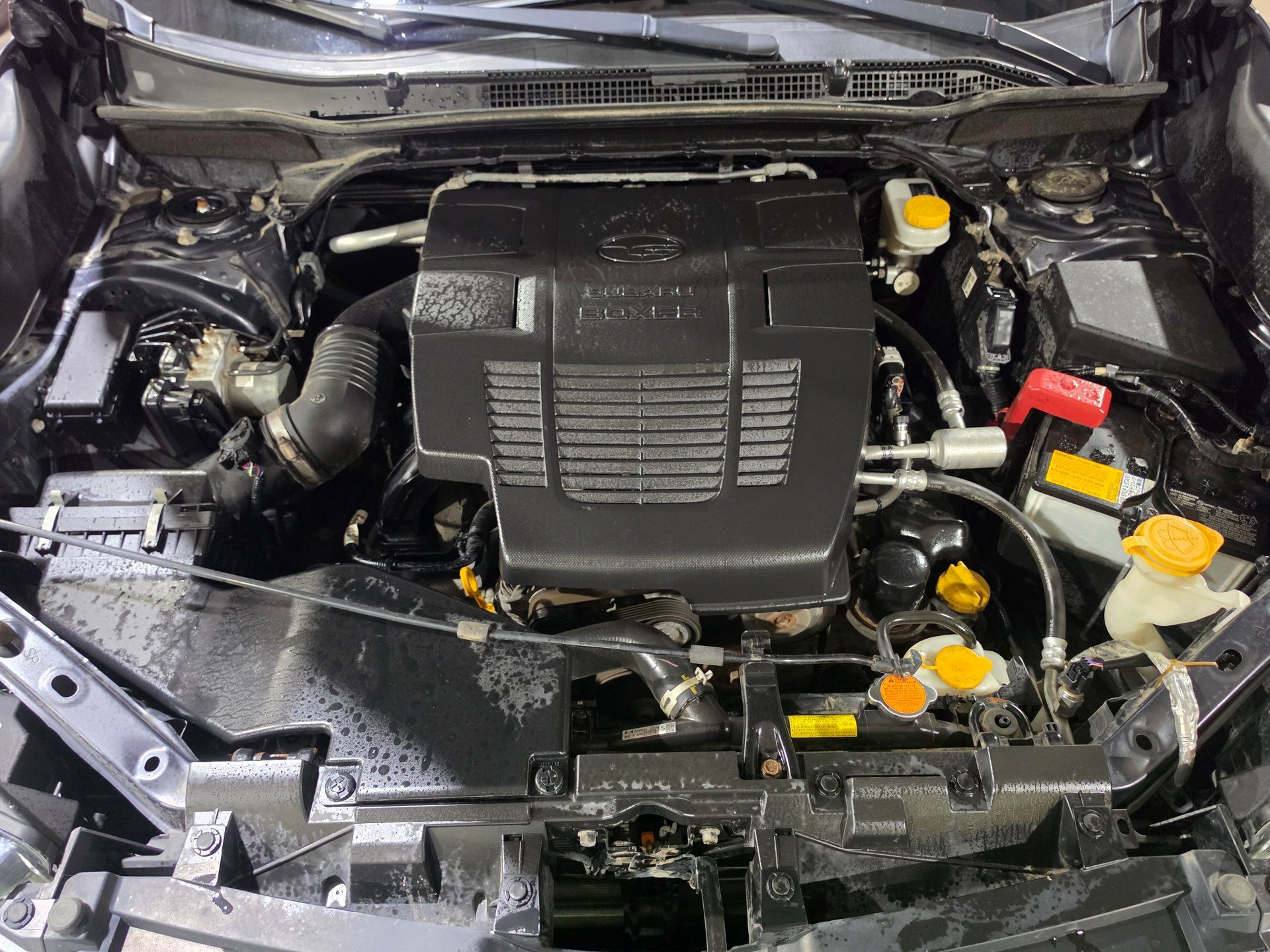 Subaru Forester 2021 - Image 18 