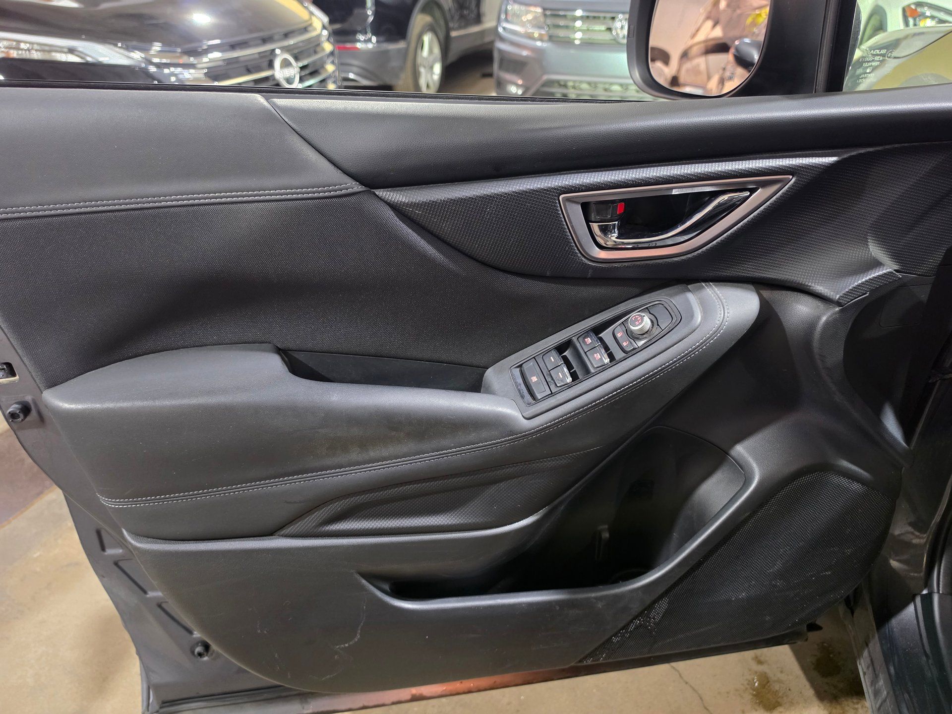 Subaru Forester 2021 - Image 11 