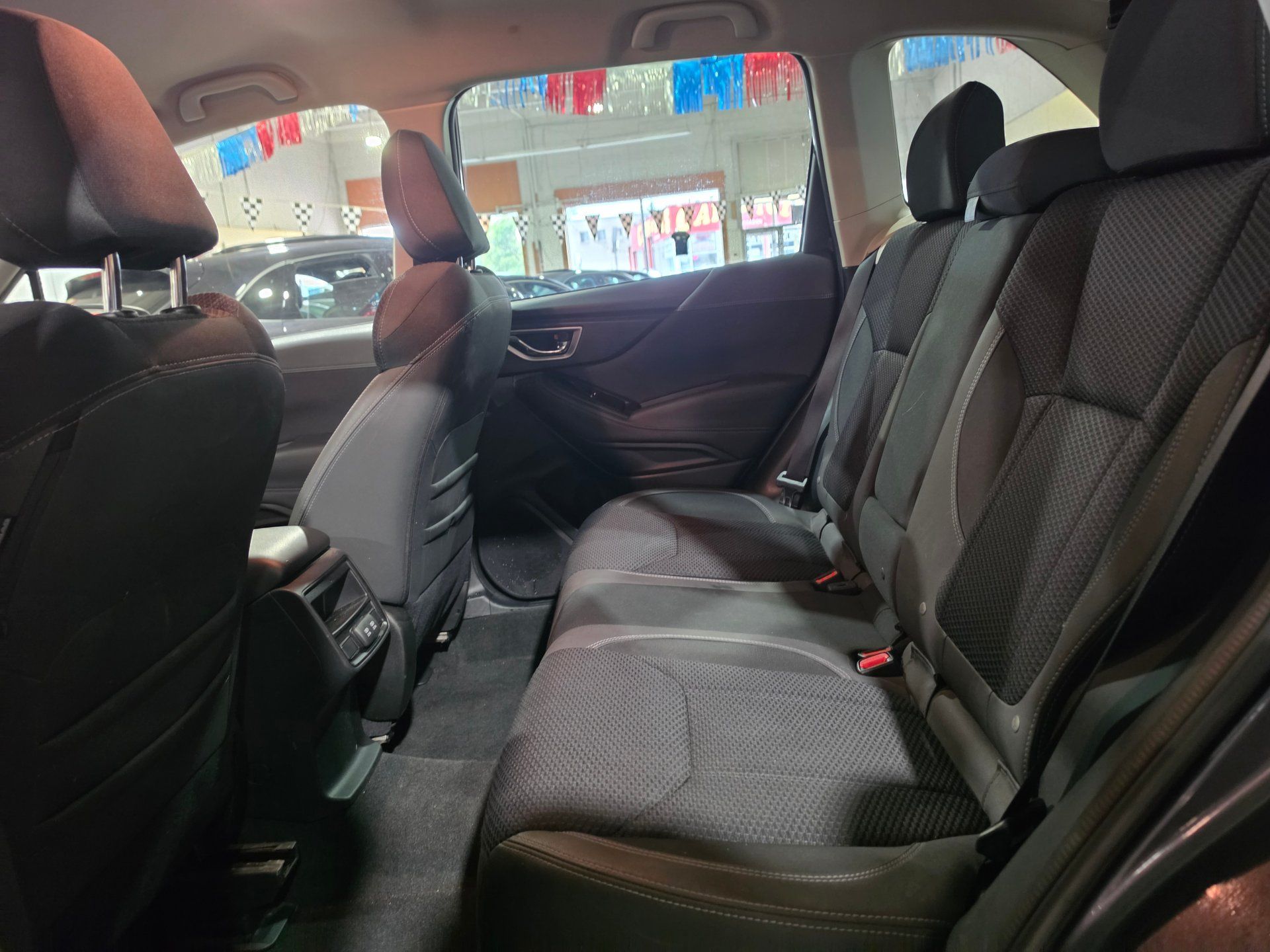 Subaru Forester 2021 - Image 7 