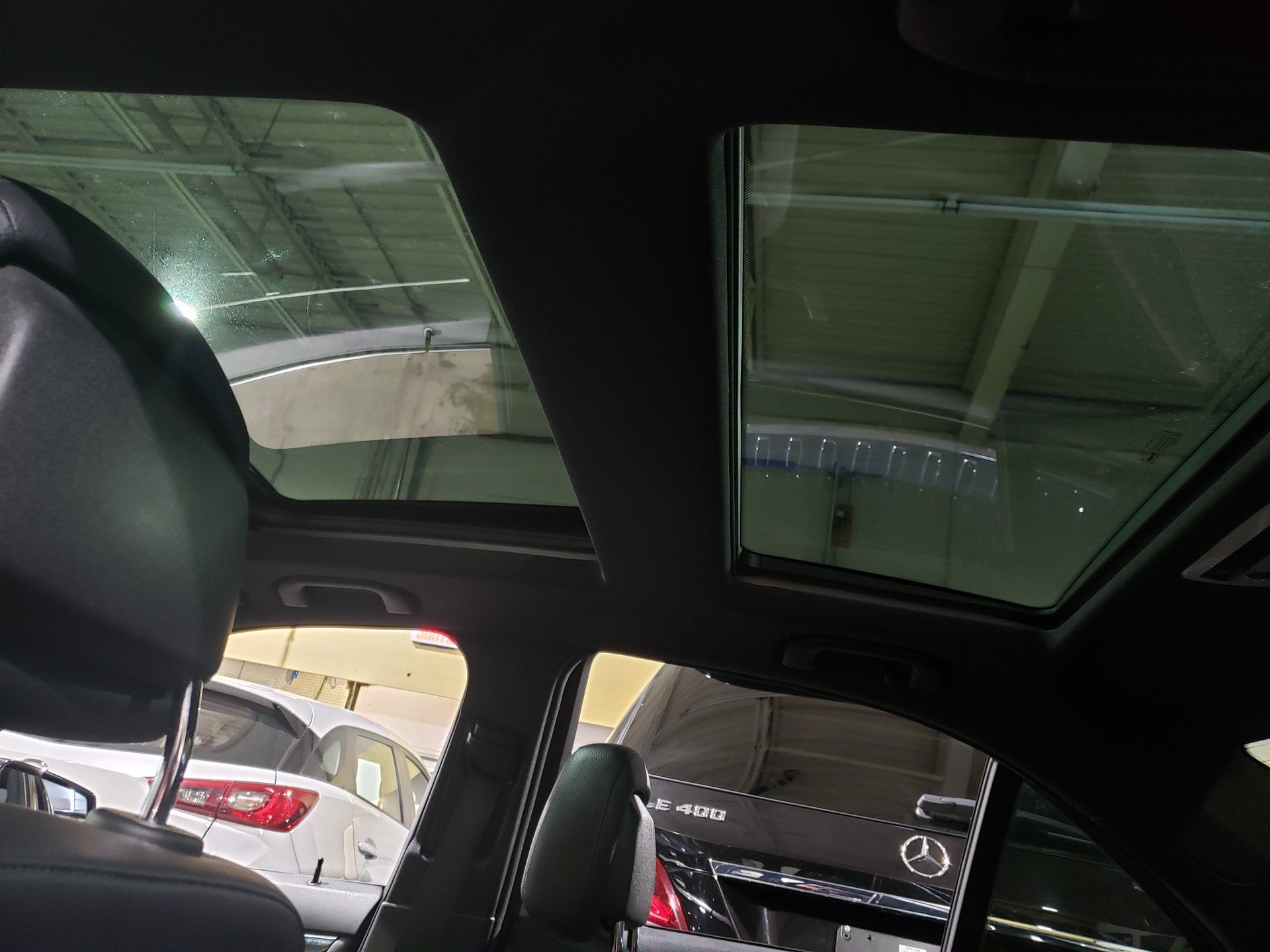 Mercedes-Benz C 300 2014 - Image 7 