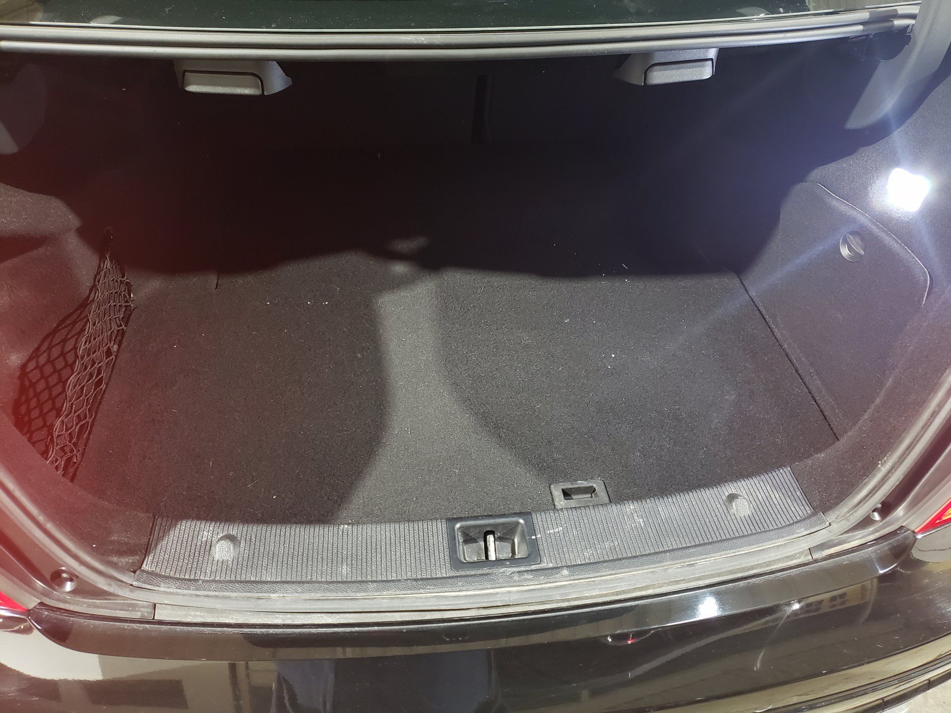 Mercedes-Benz C 300 2014 - Image 4 