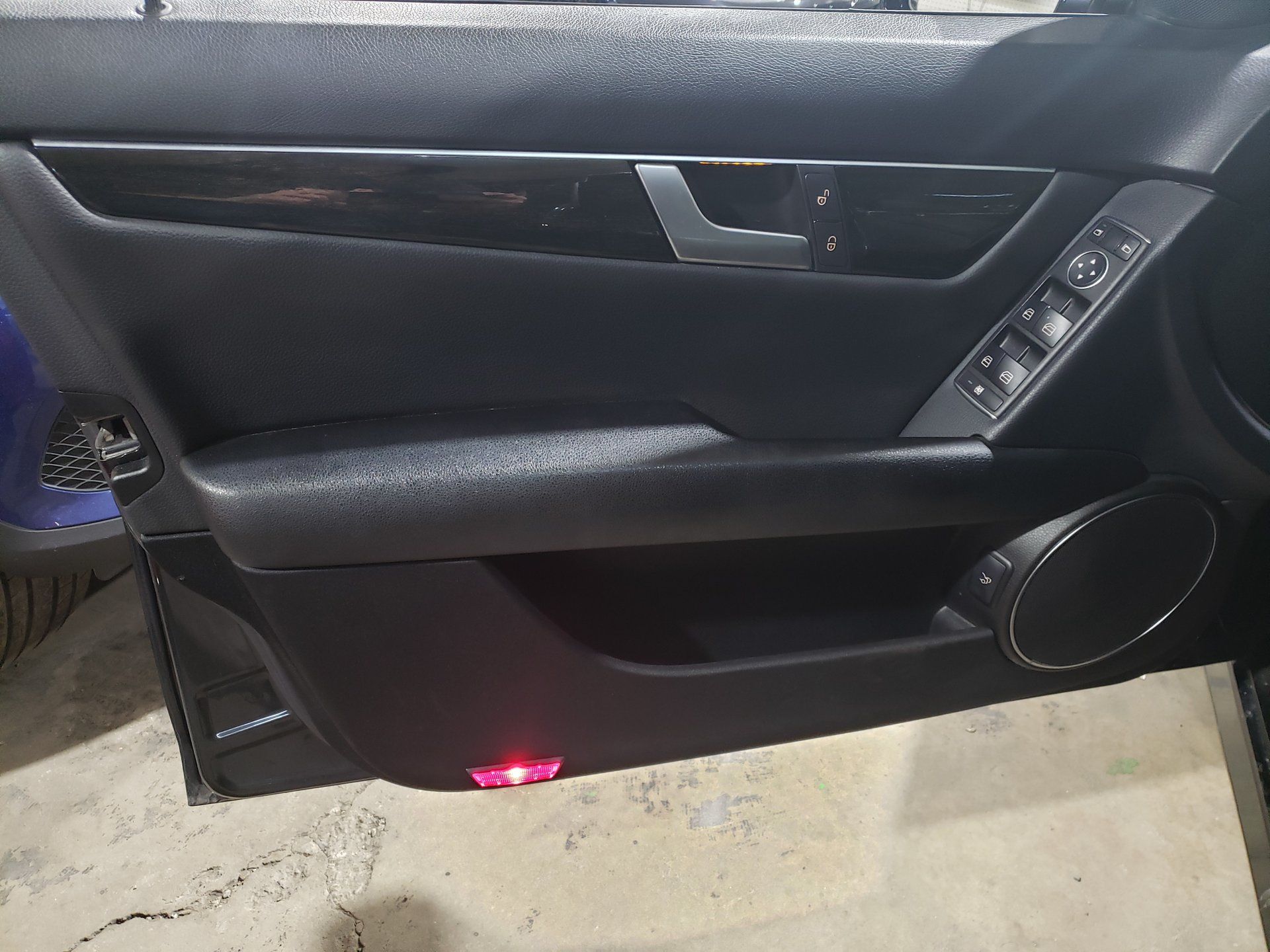 Mercedes-Benz C 300 2014 - Image 10 