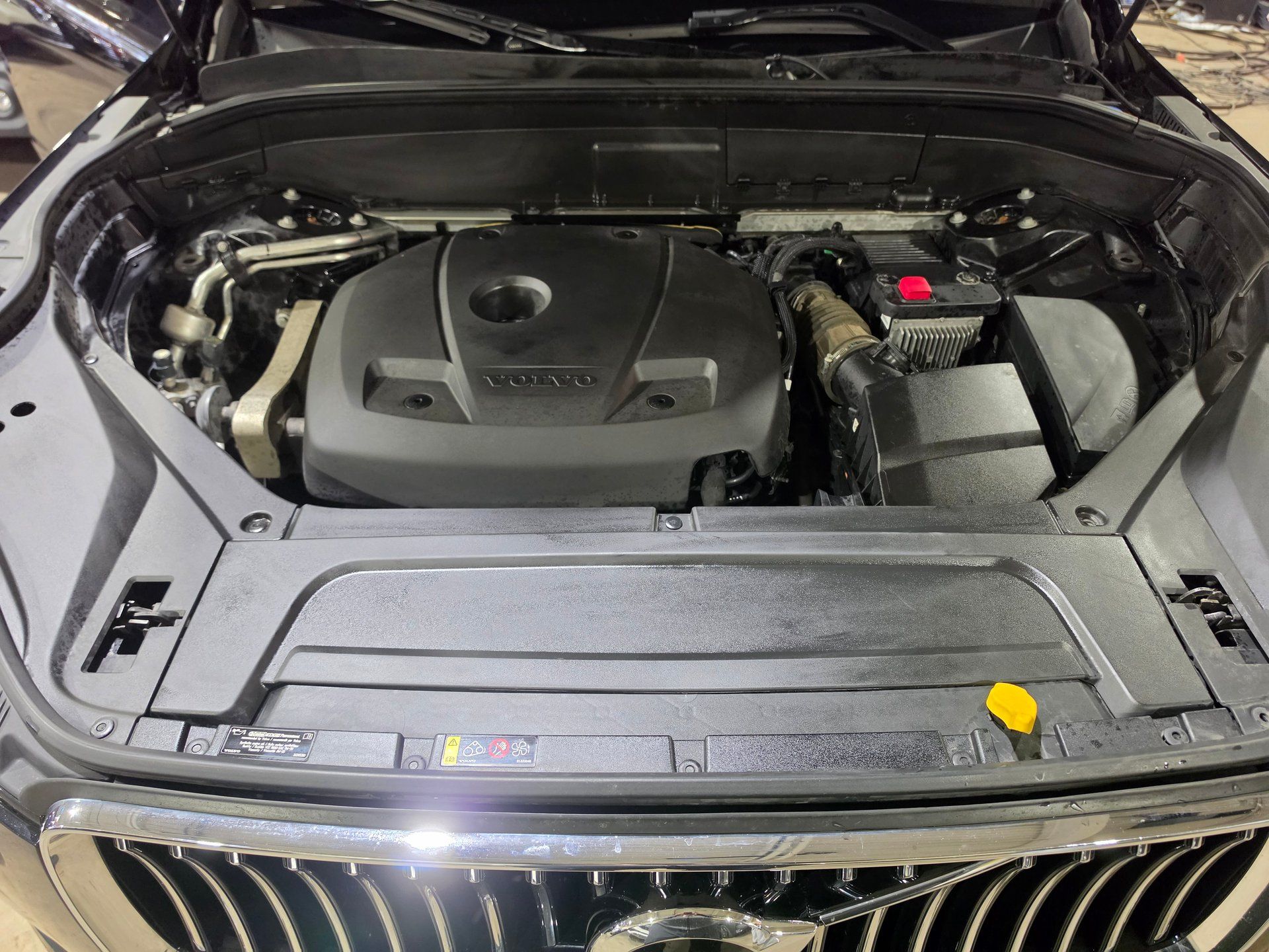 Volvo XC90 2022 - Image 23 