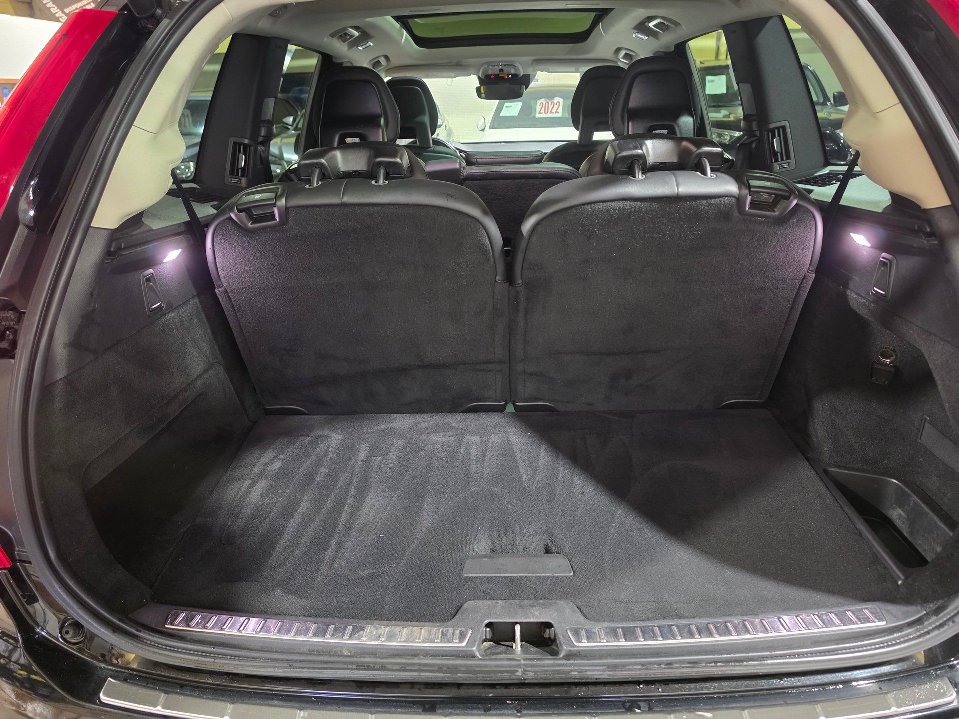 Volvo XC90 2022 - Image 6 