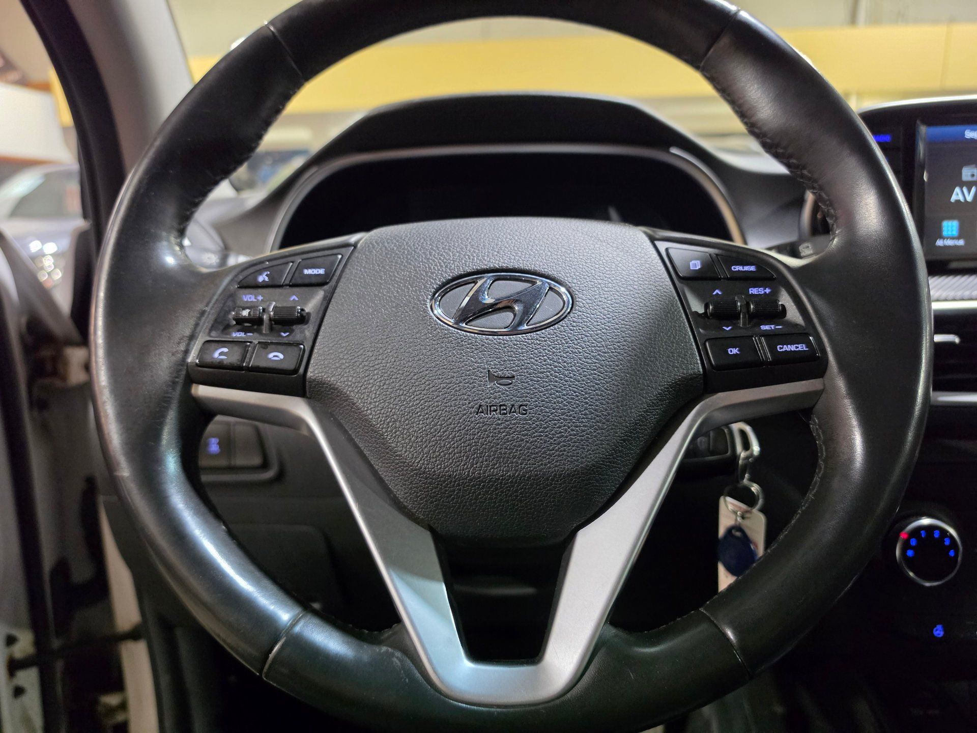 Hyundai Tucson 2019 - Image 13 
