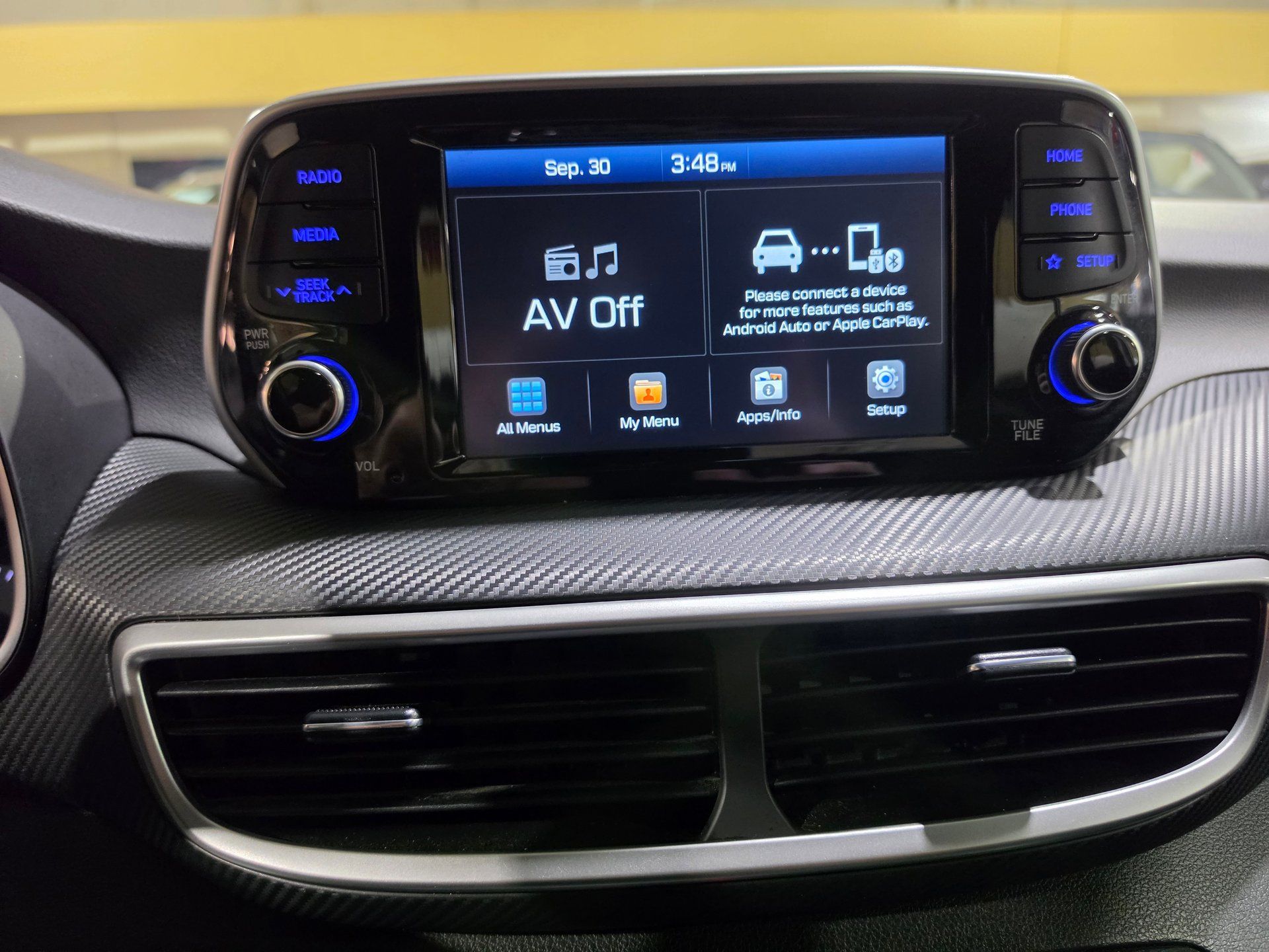 Hyundai Tucson 2019 - Image 14 