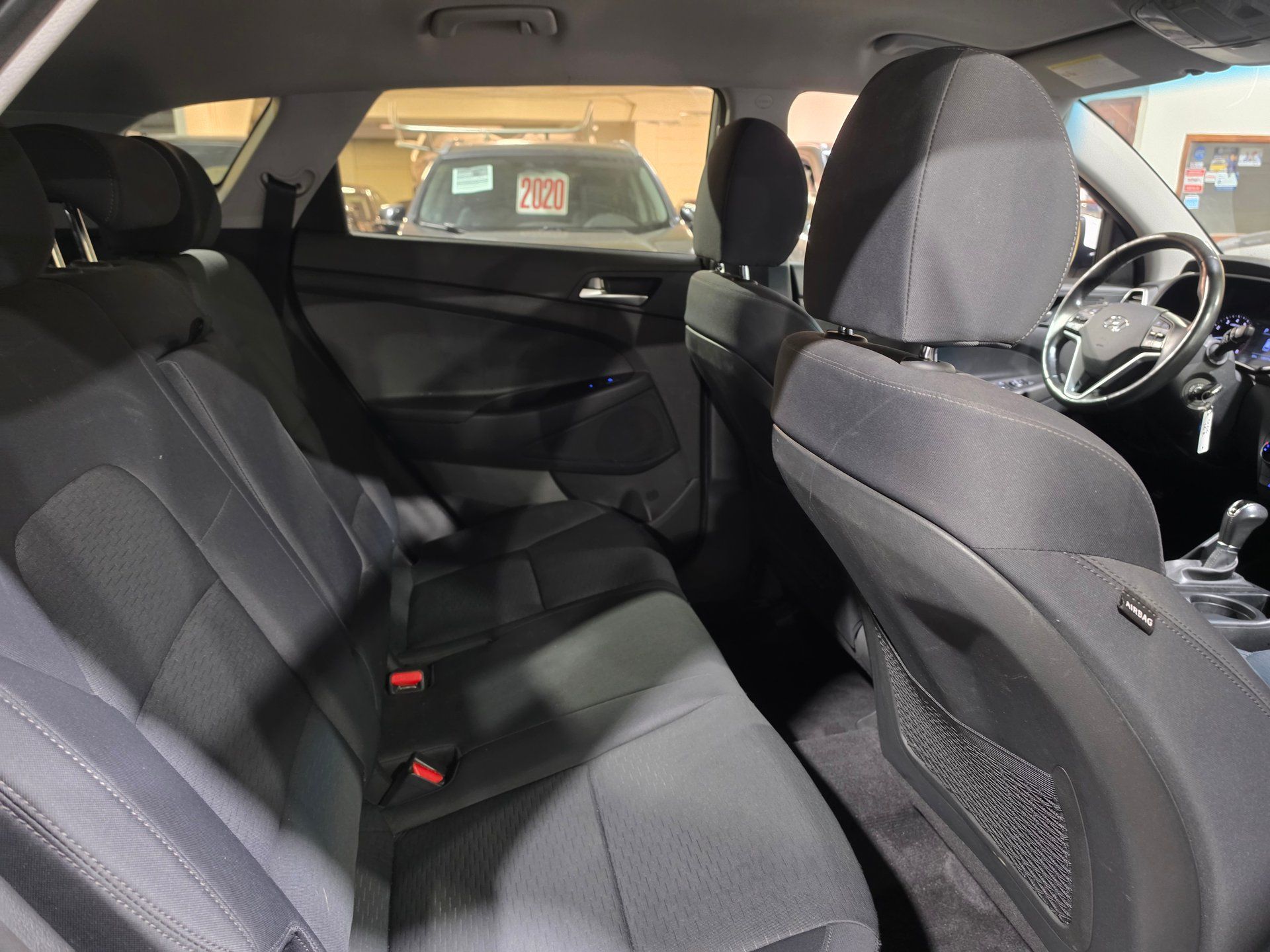 Hyundai Tucson 2019 - Image 7 