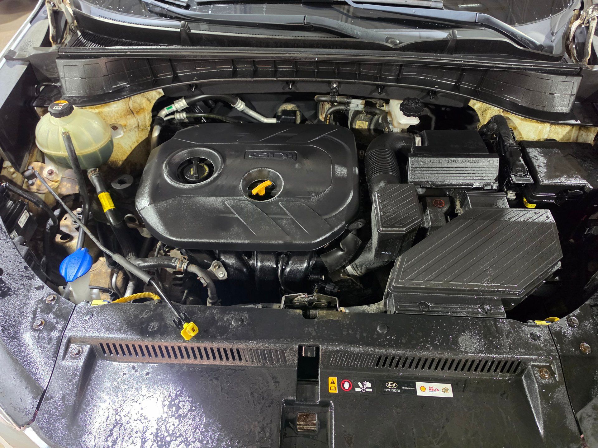 Hyundai Tucson 2019 - Image 17 