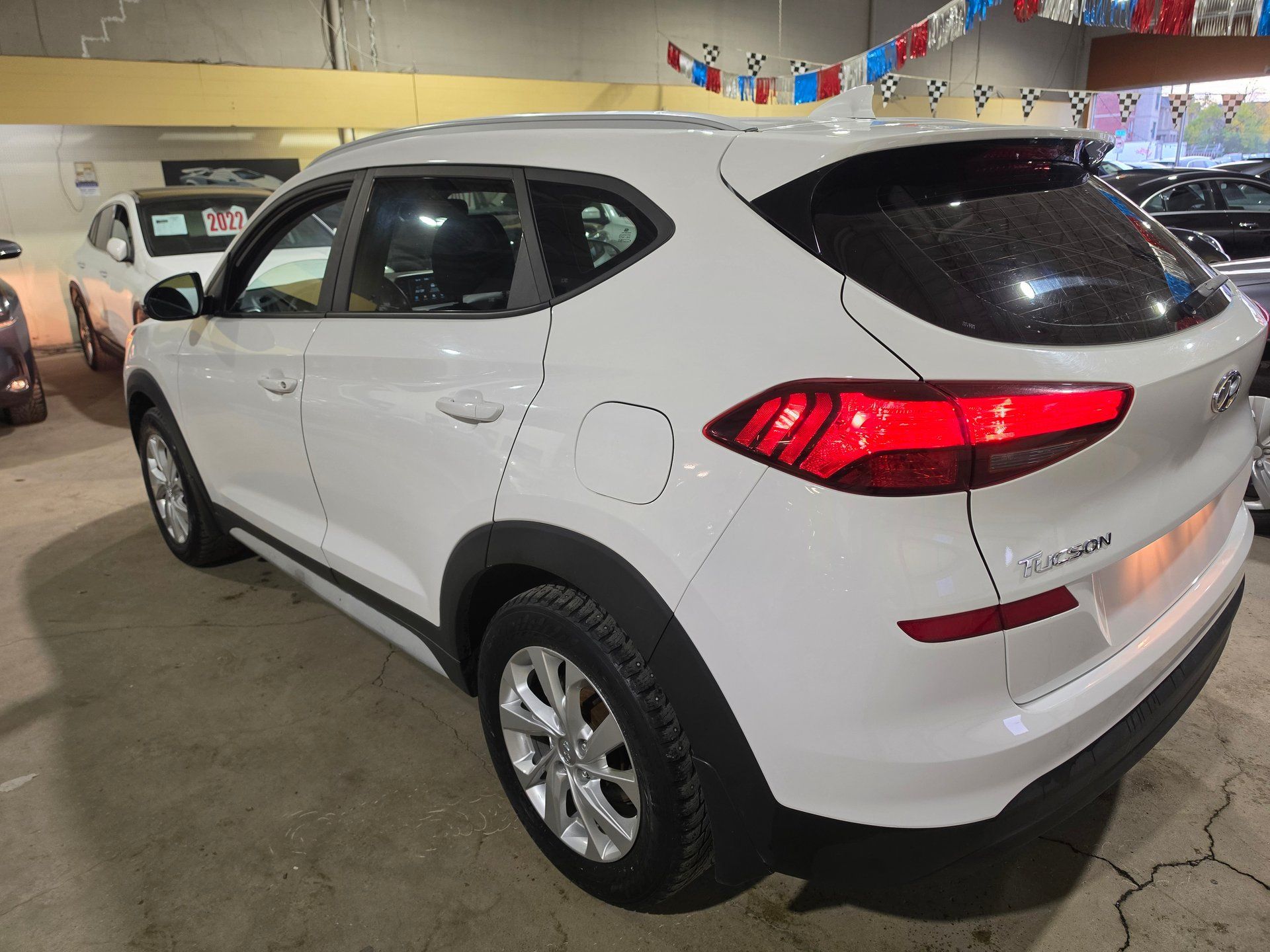 Hyundai Tucson 2019 - Image 5 