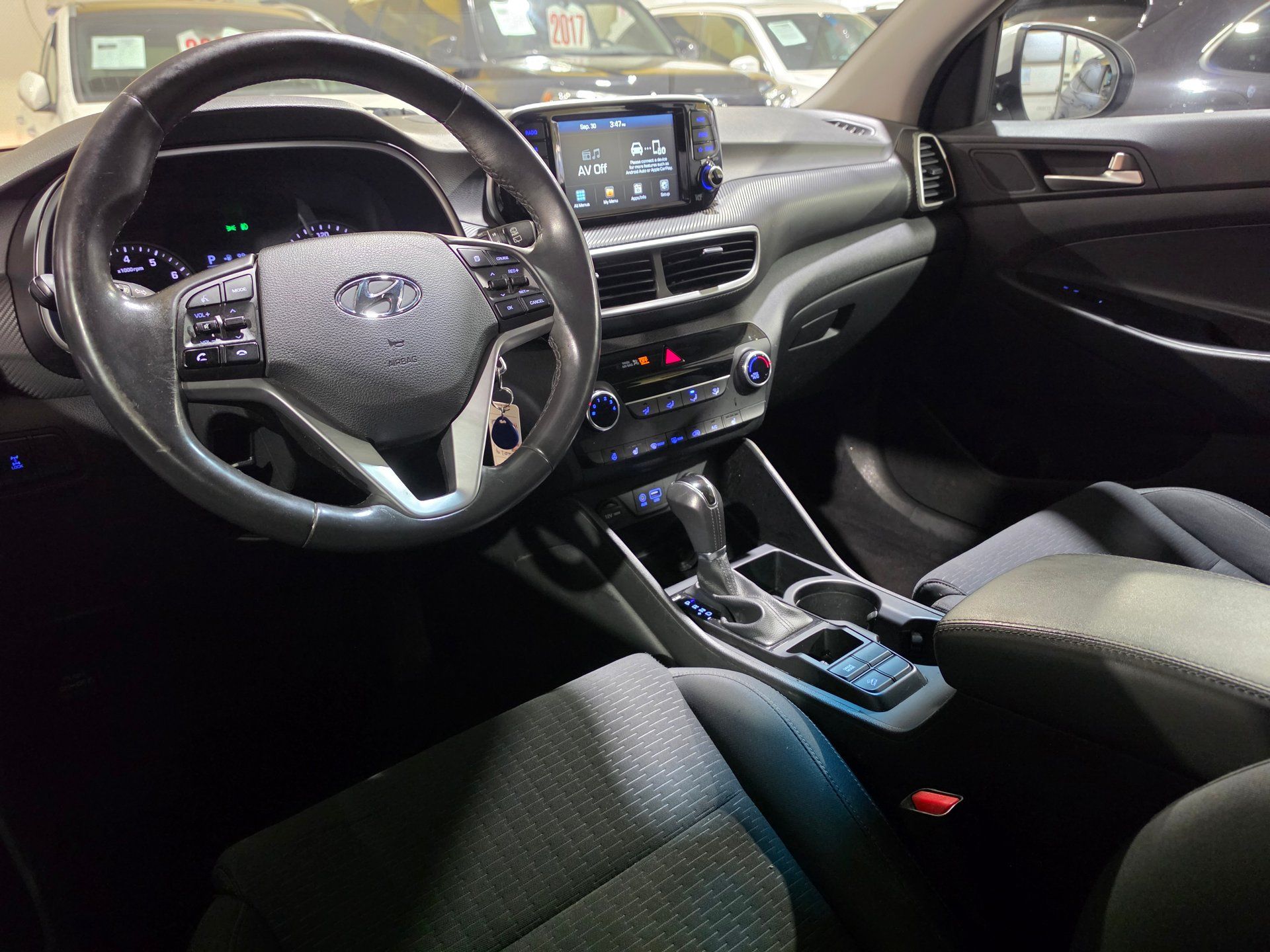Hyundai Tucson 2019 - Image 10 