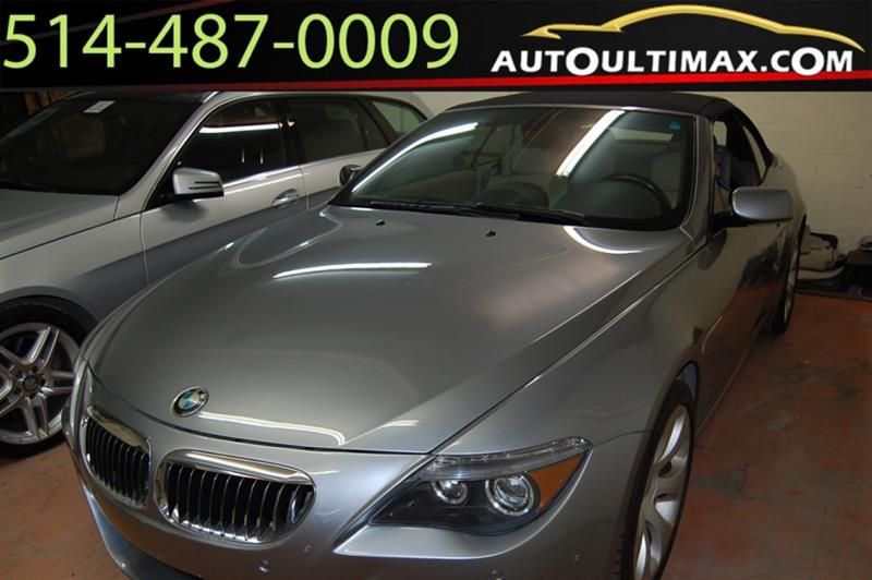 BMW 6 Series 2005 - Image 1