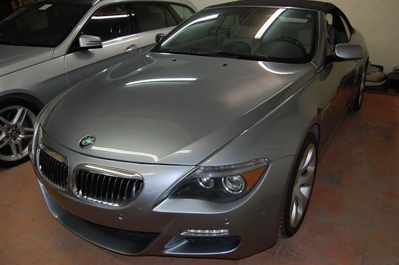 BMW 6 Series 2005 - Image 2