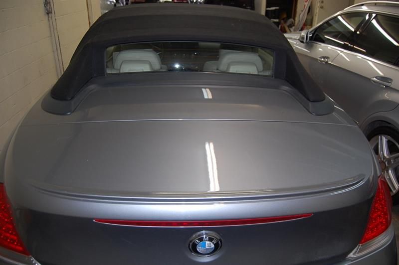BMW 6 Series 2005 - Image 6