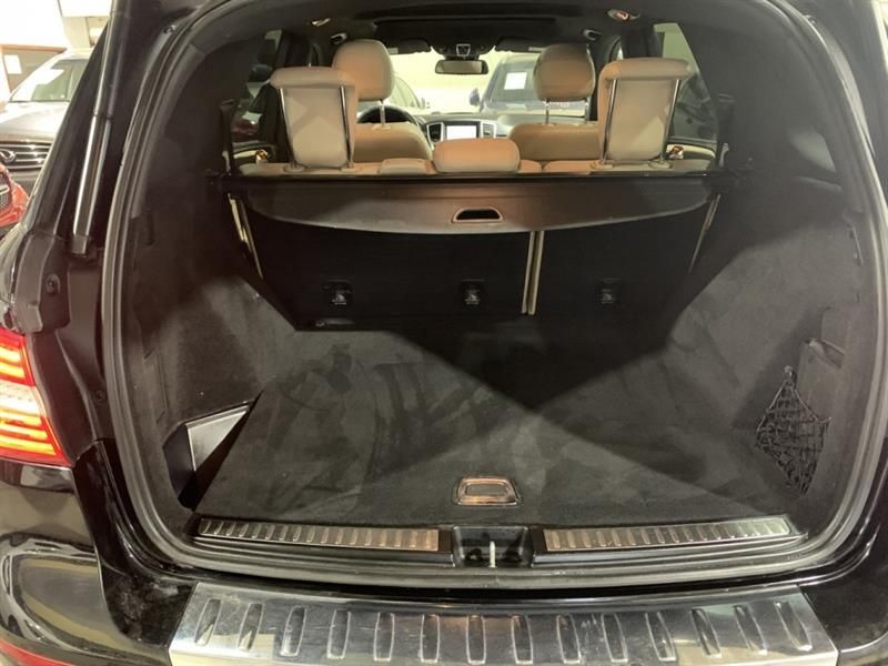 Mercedes-Benz M-Class 2015 - Image 7