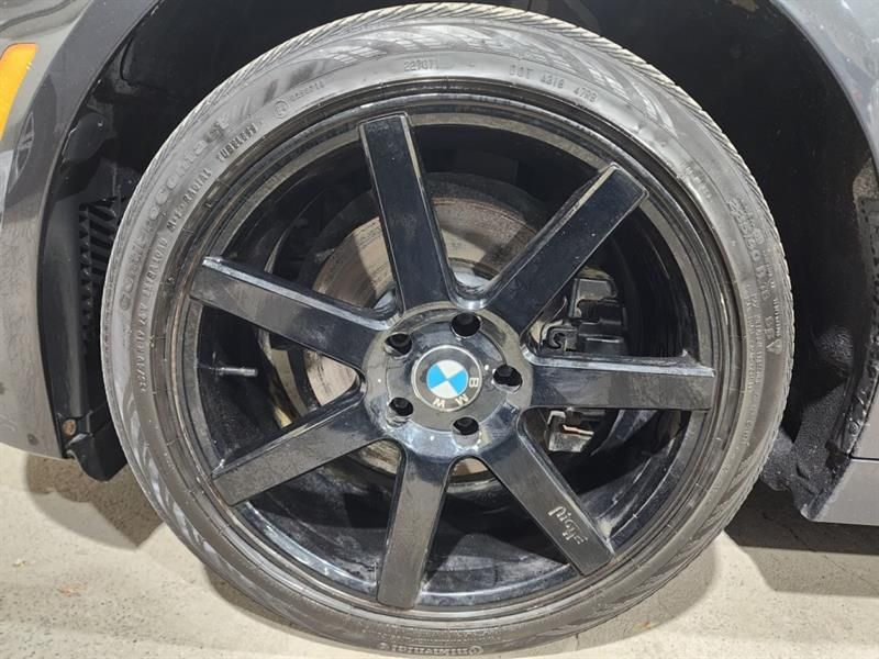 BMW 5 Series 2012 - Image 21