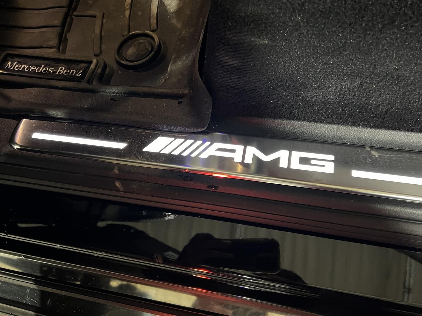 Mercedes-Benz G-Class 2022 - Image 22