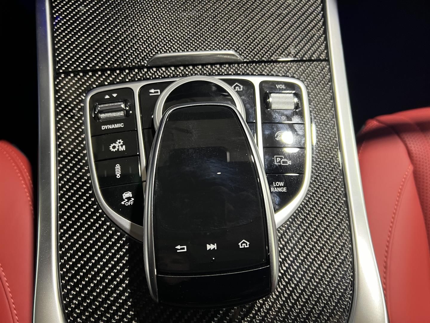 Mercedes-Benz G-Class 2022 - Image 30