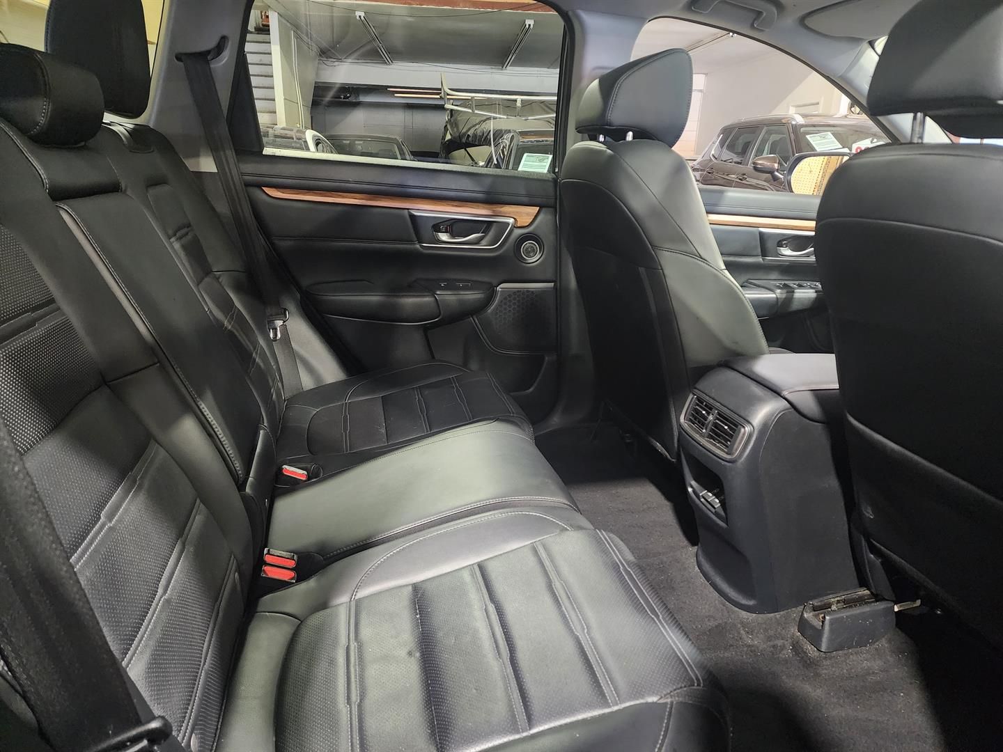 Honda CR-V 2020 - Image 9