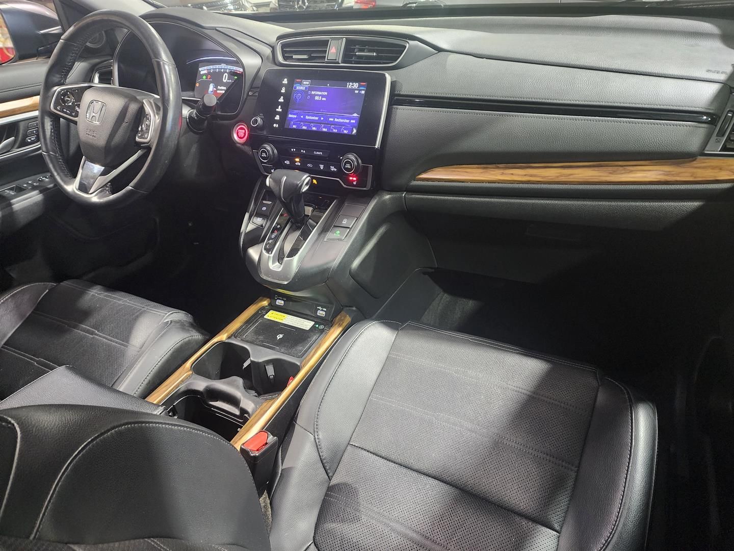 Honda CR-V 2020 - Image 11