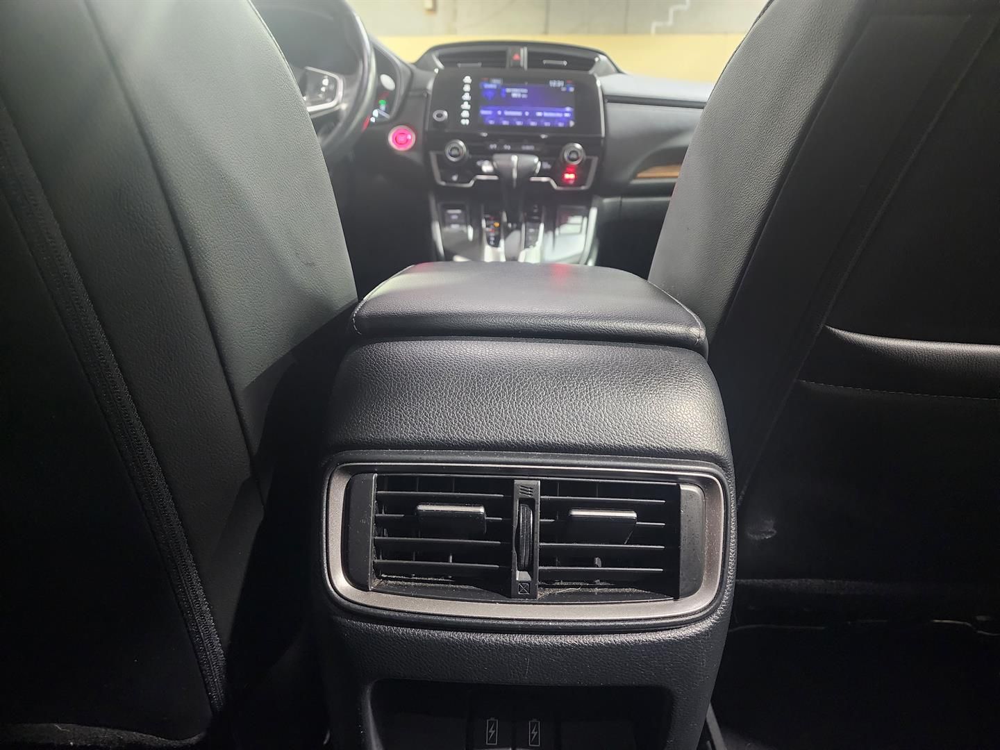 Honda CR-V 2020 - Image 12