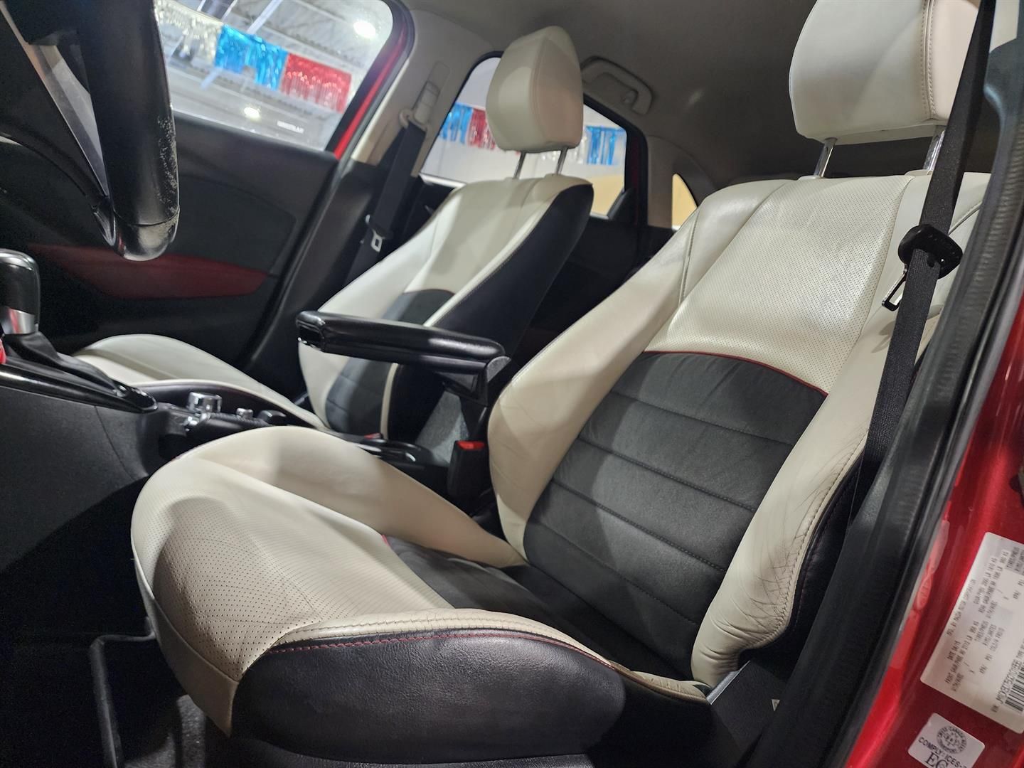 Mazda CX-3 2016 - Image 14