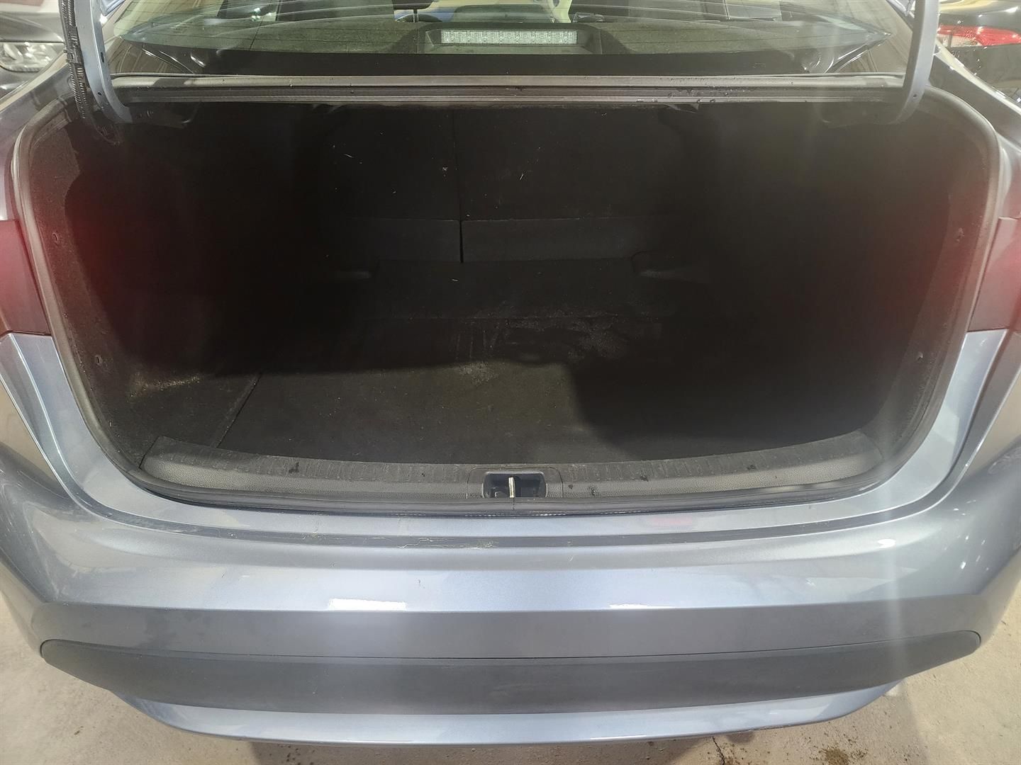 Toyota Corolla 2021 - Image 7