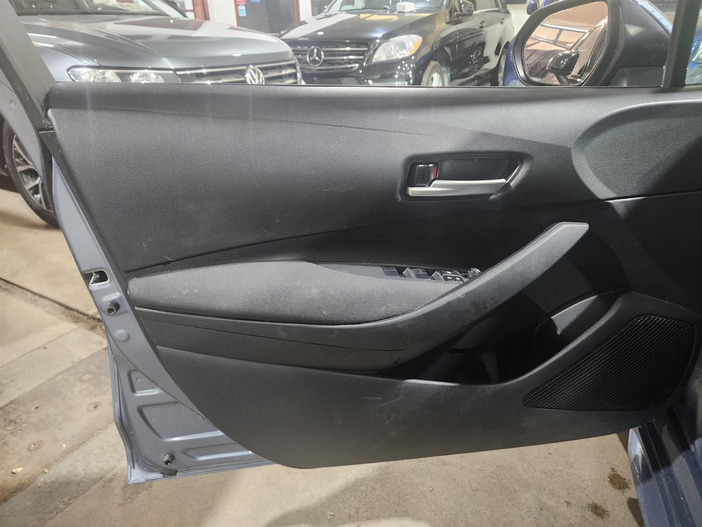Toyota Corolla 2021 - Image 12