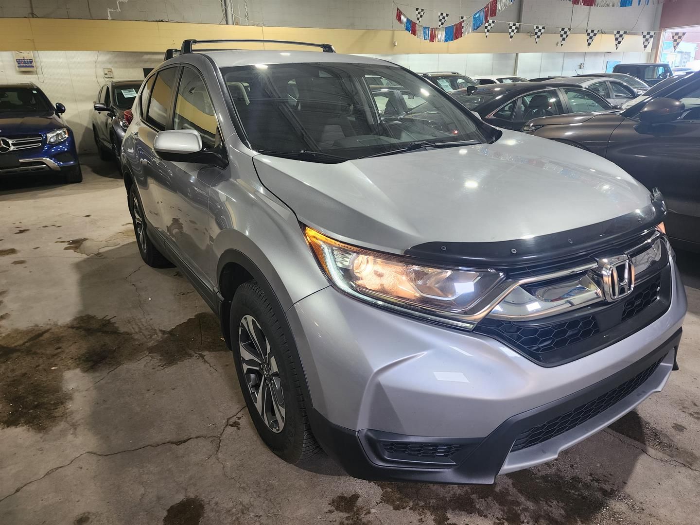 Honda CR-V 2019 - Image 3 