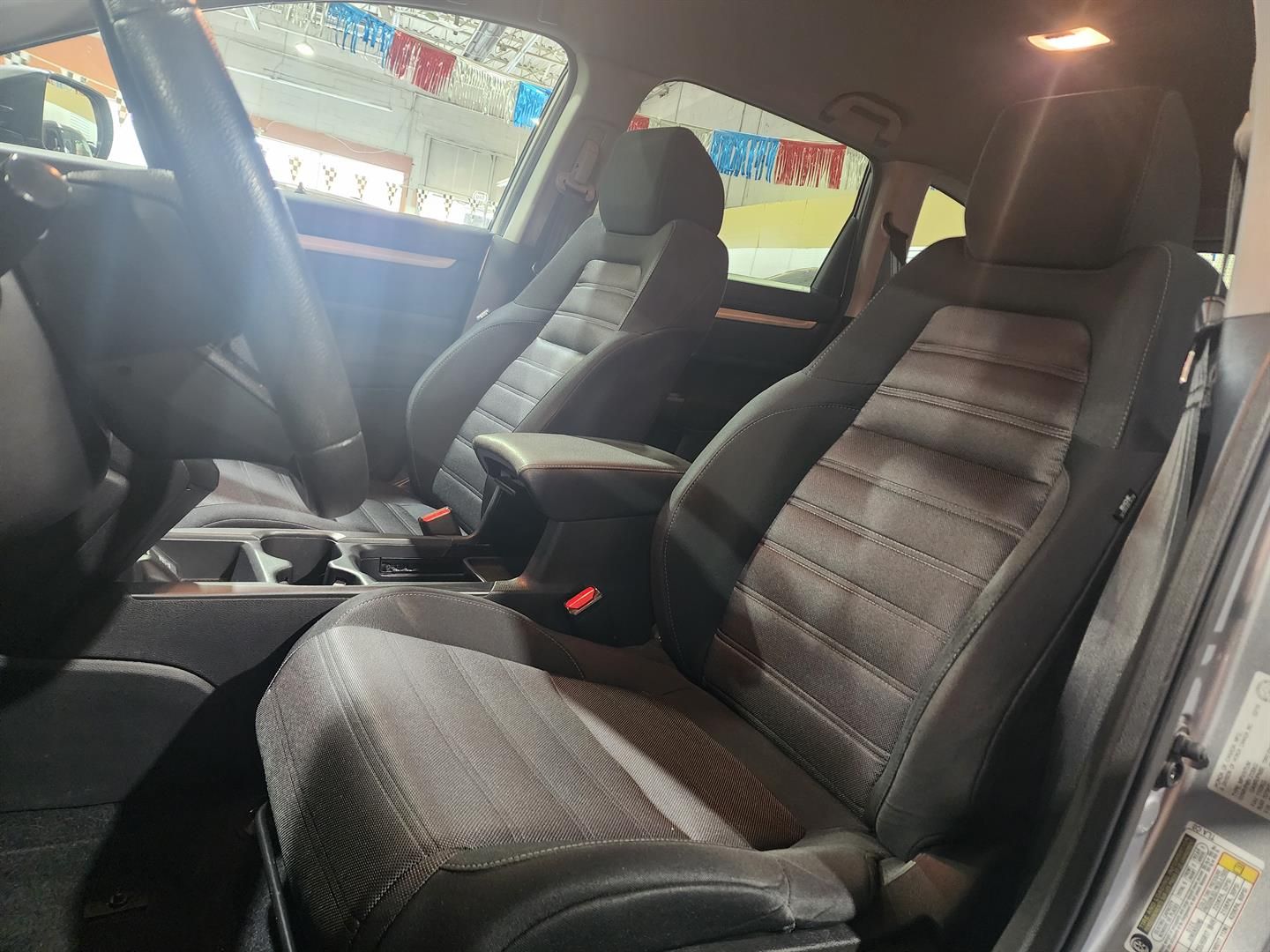 Honda CR-V 2019 - Image 13 