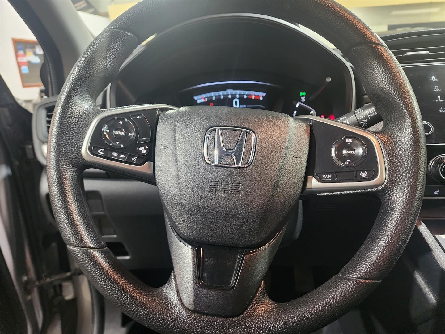 Honda CR-V 2019 - Image 14 
