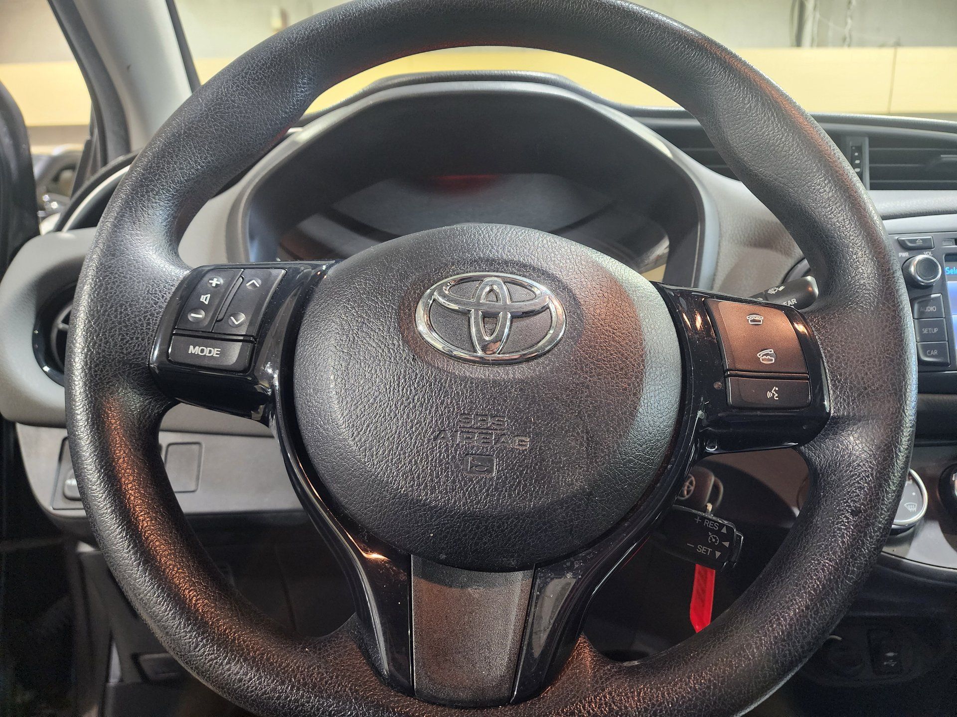 Toyota Yaris 2019 - Thumbnail 14