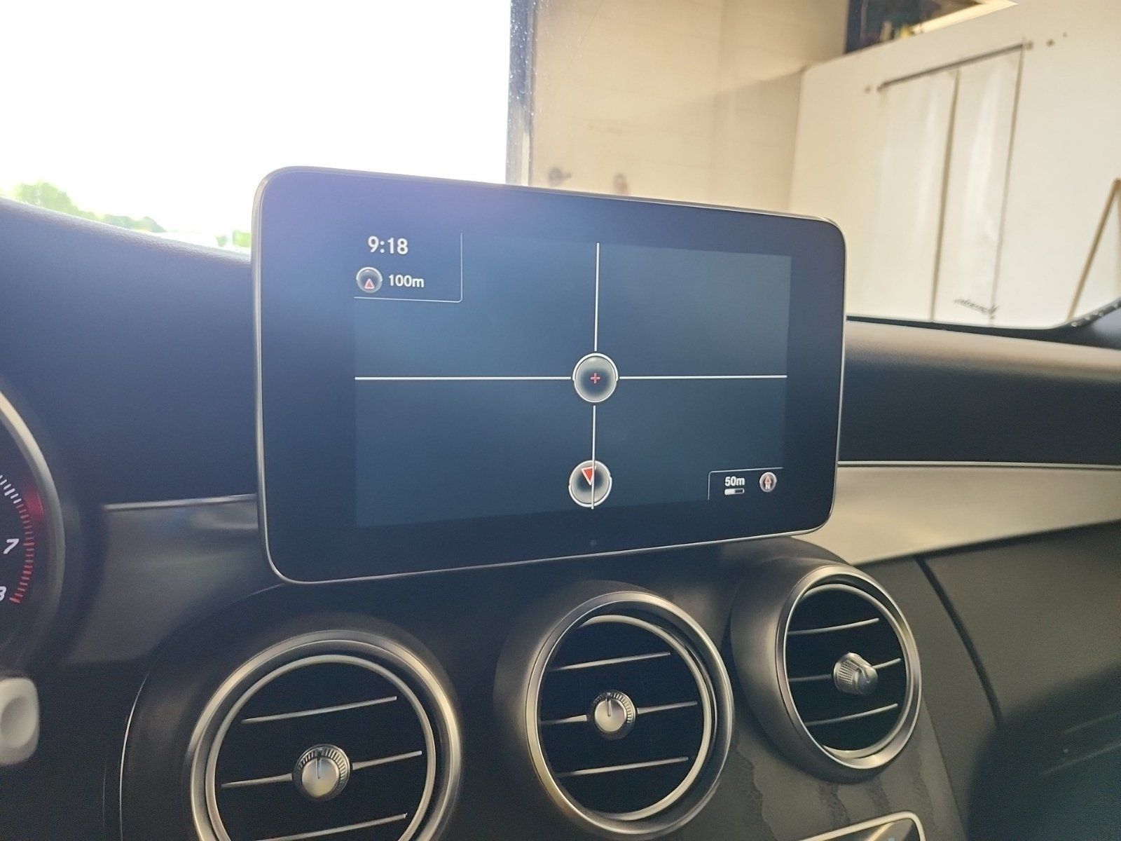 Mercedes-Benz C 300 2018 - Thumbnail 10